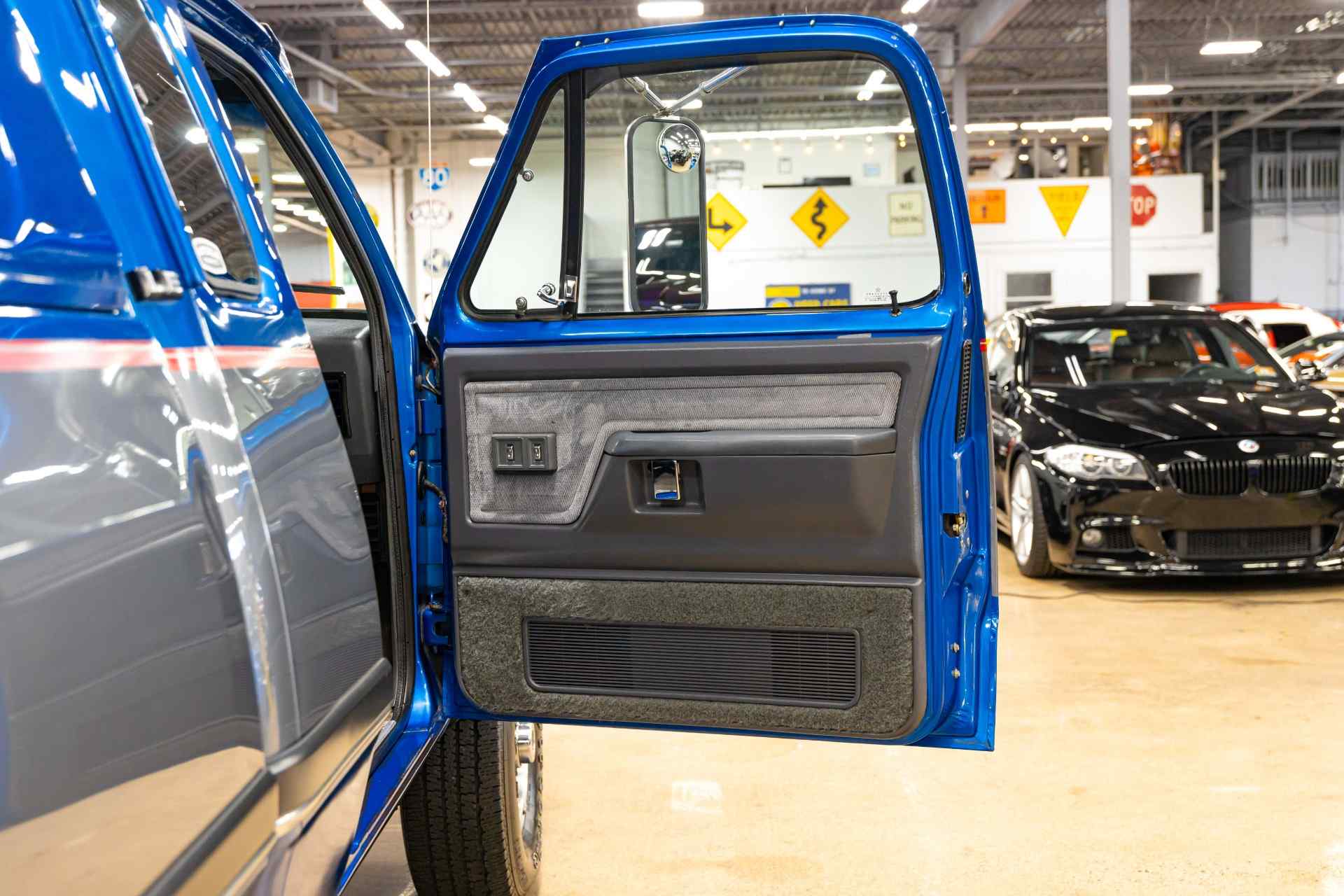 1992 Dodge Power Ram 250 LE
