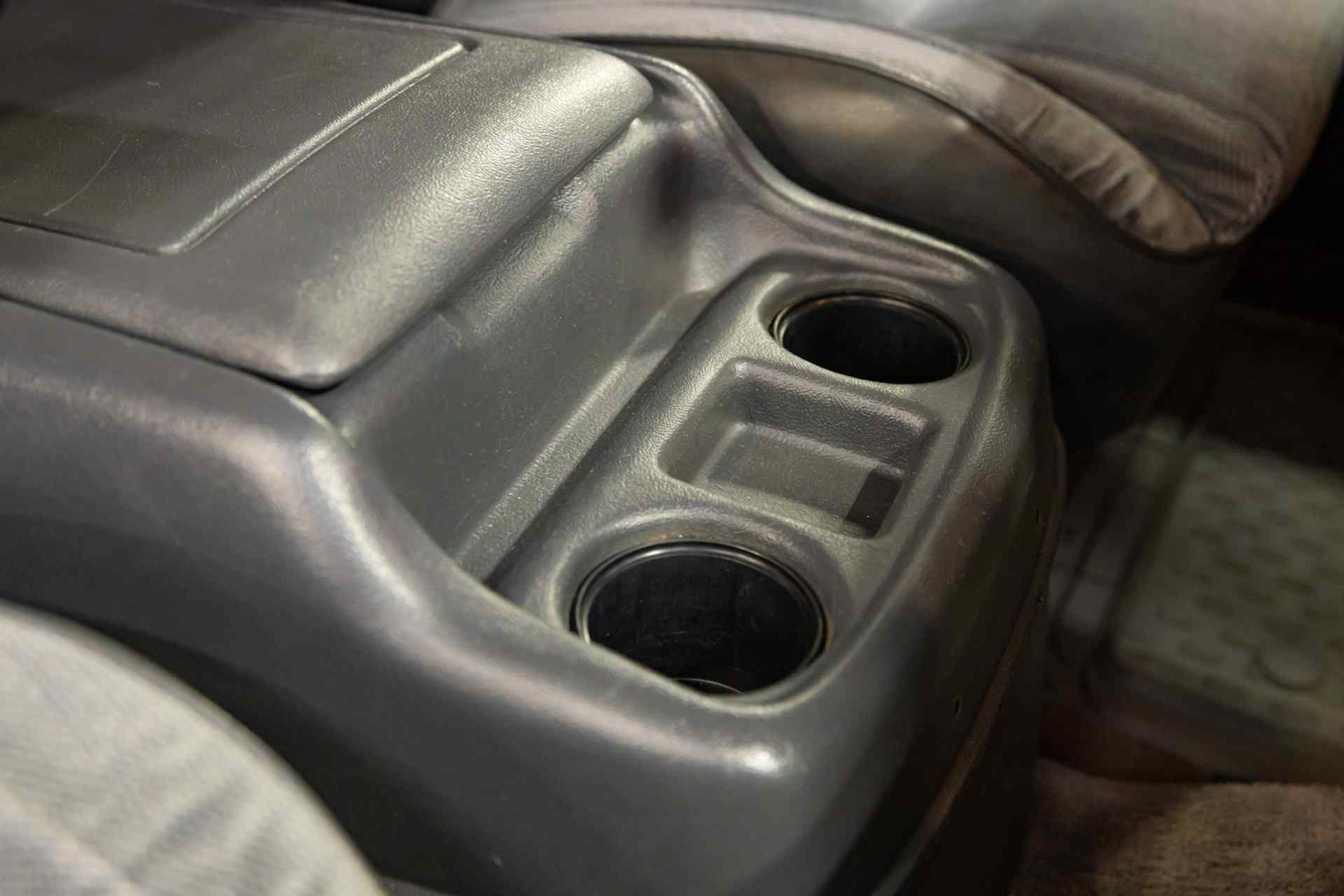 1992 Dodge Power Ram 250 LE
