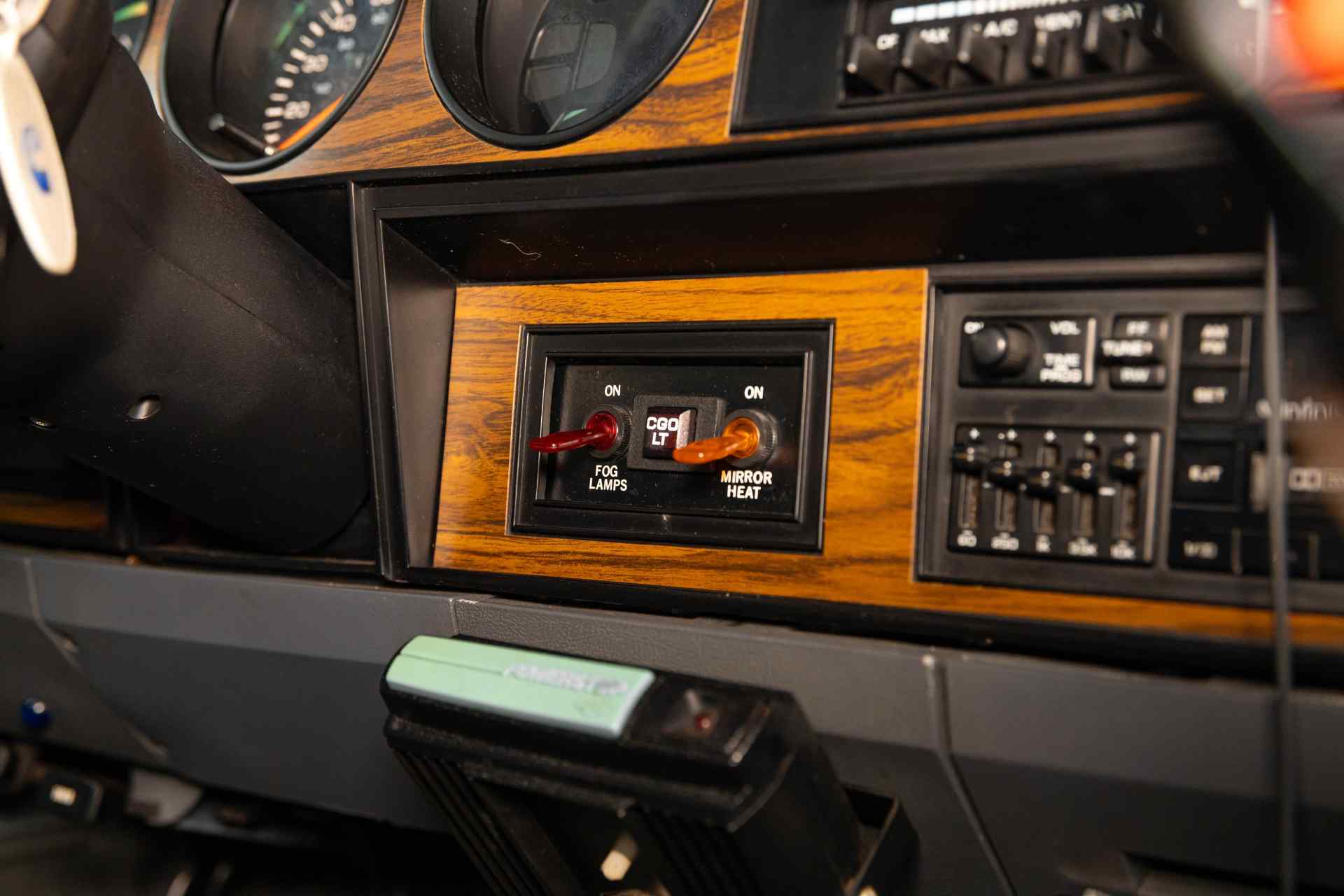 1992 Dodge Power Ram 250 LE