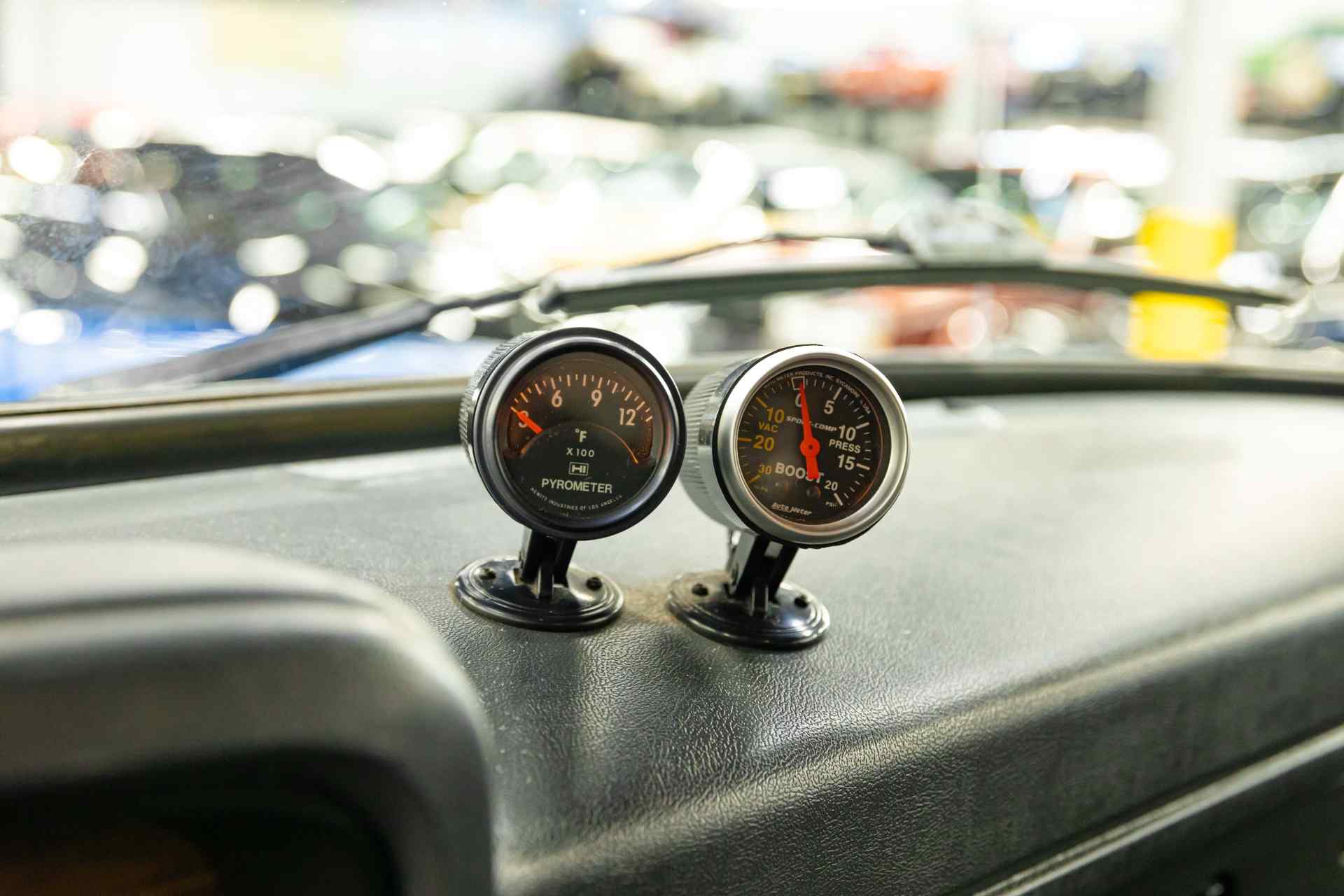 1992 Dodge Power Ram 250 LE