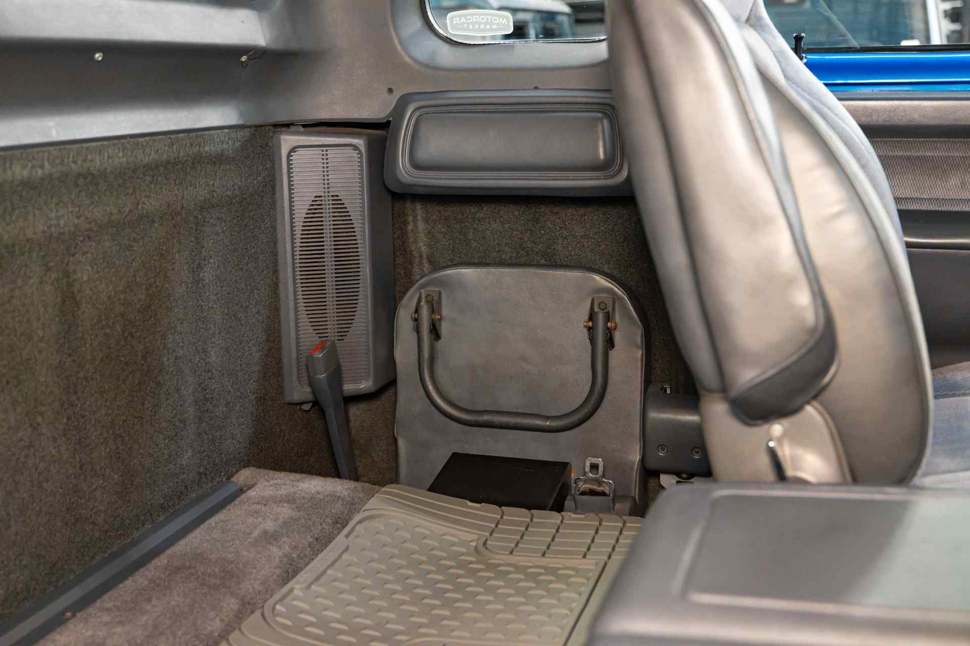 1992 Dodge Power Ram 250 LE