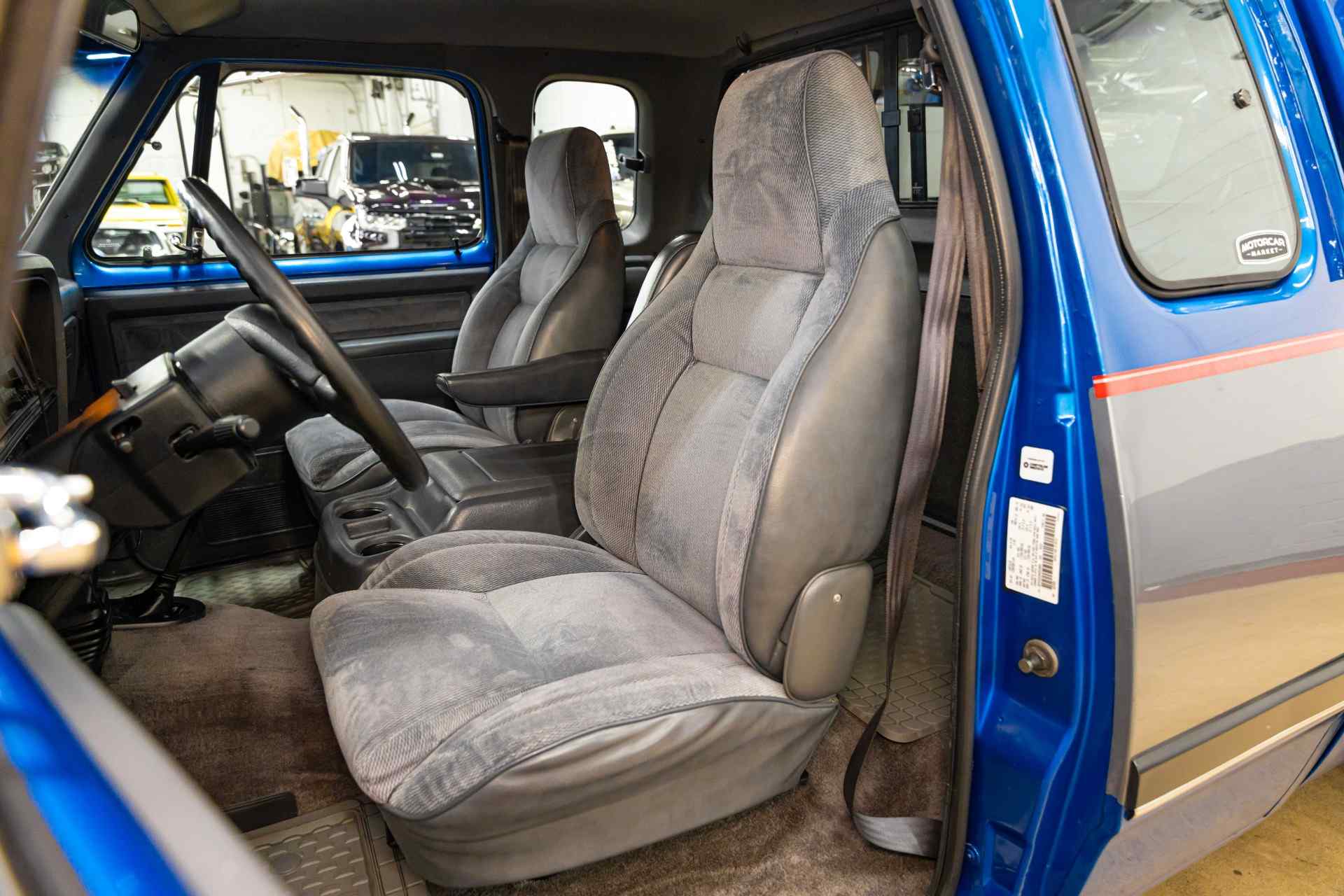 1992 Dodge Power Ram 250 LE