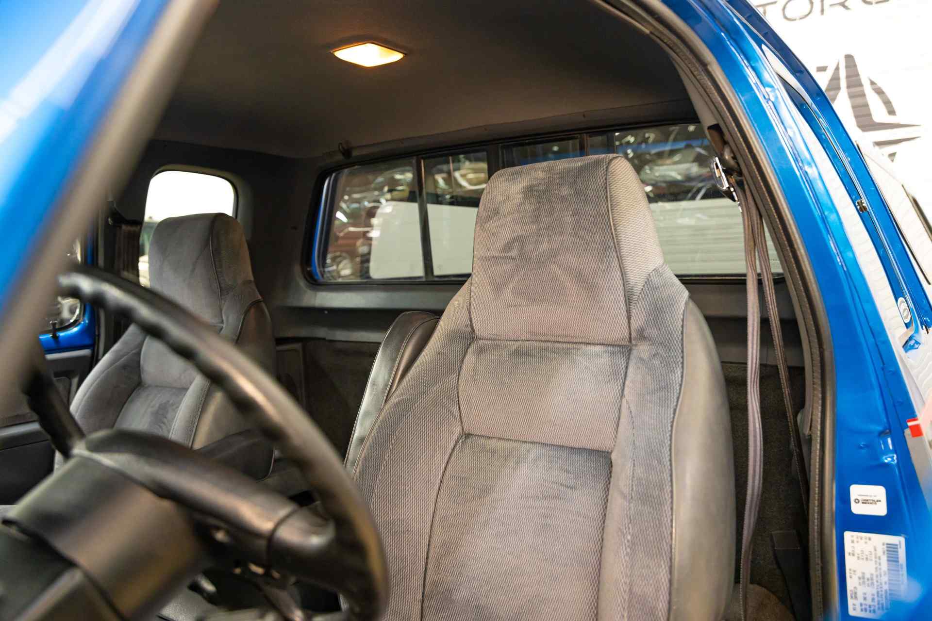 1992 Dodge Power Ram 250 LE