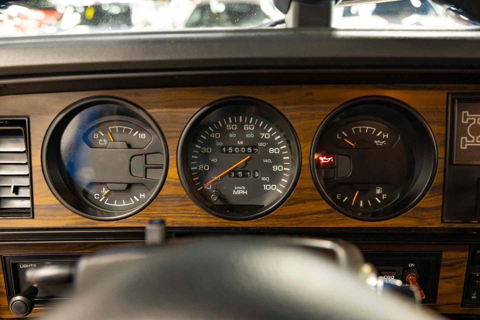 1992 Dodge Power Ram 250 LE
