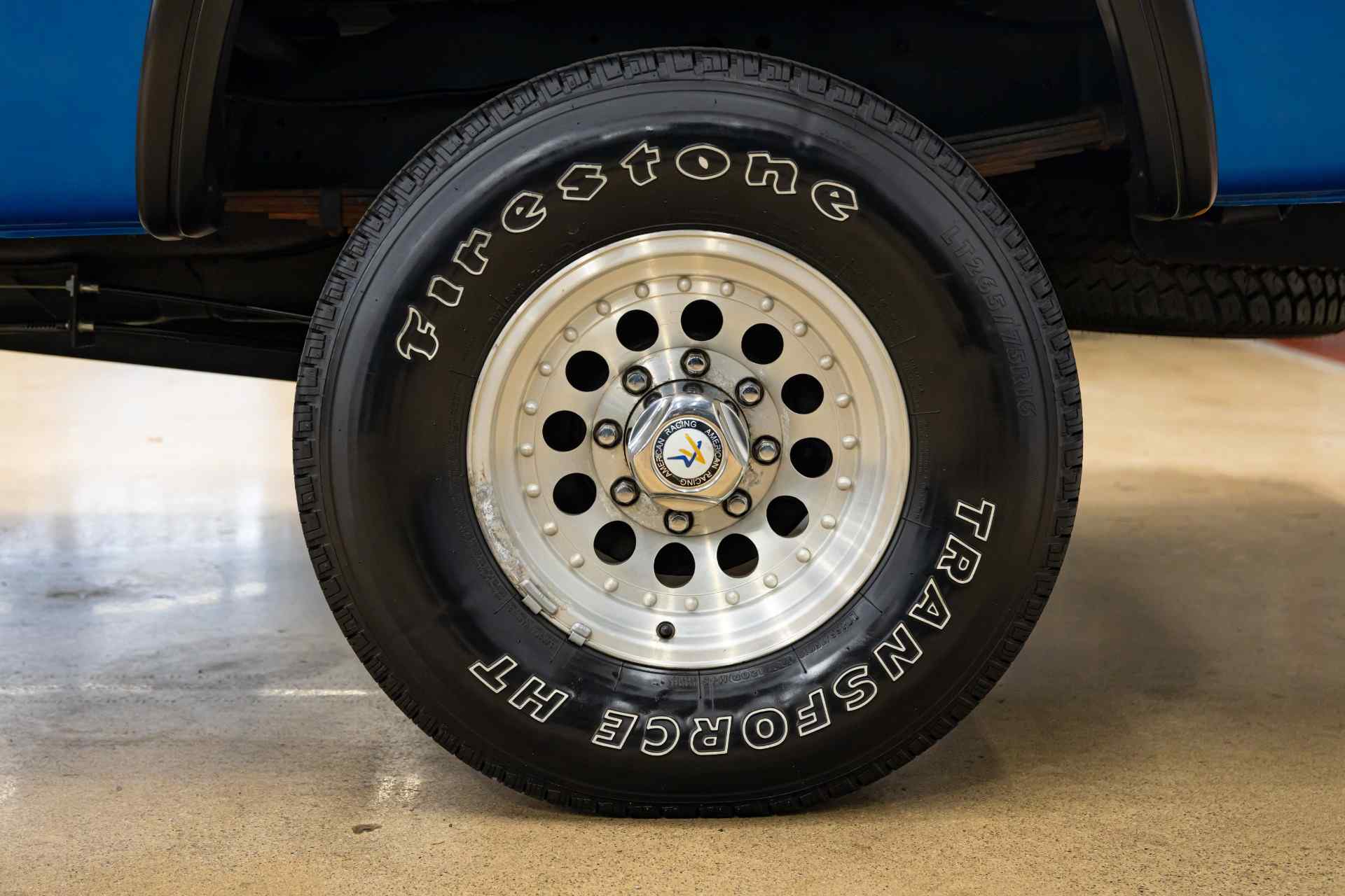 1992 Dodge Power Ram 250 LE