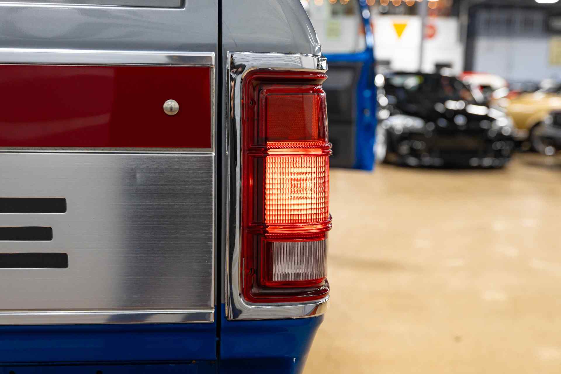 1992 Dodge Power Ram 250 LE