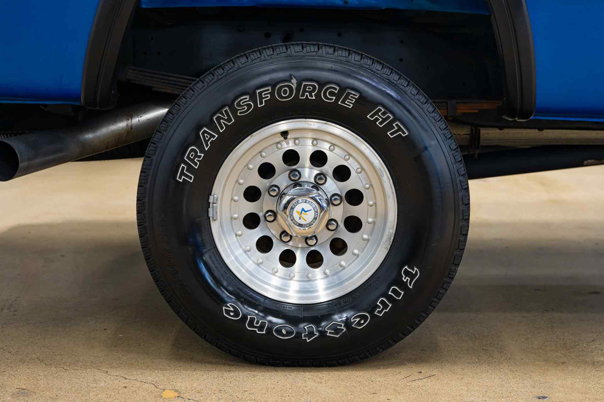 1992 Dodge Power Ram 250 LE