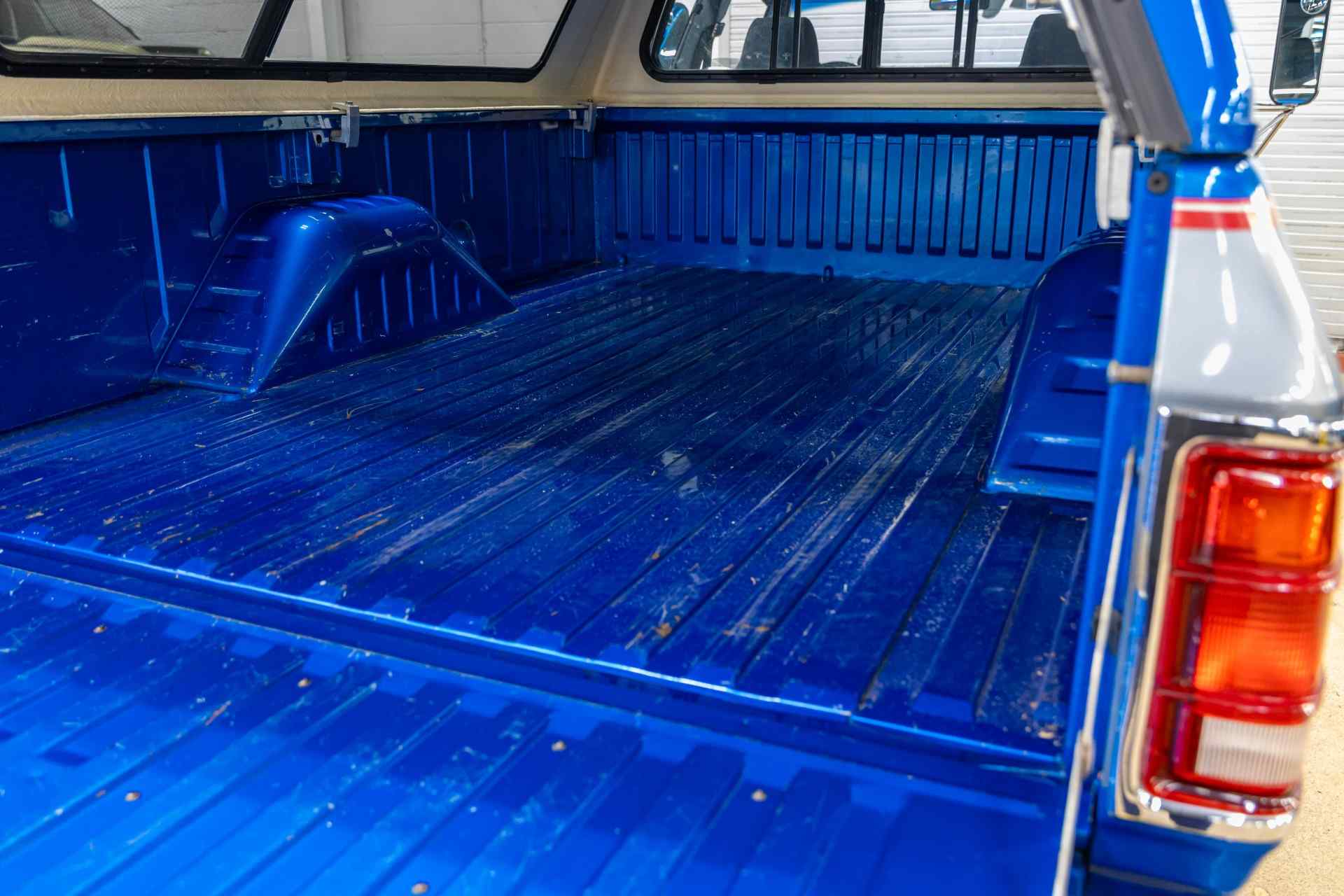 1992 Dodge Power Ram 250 LE