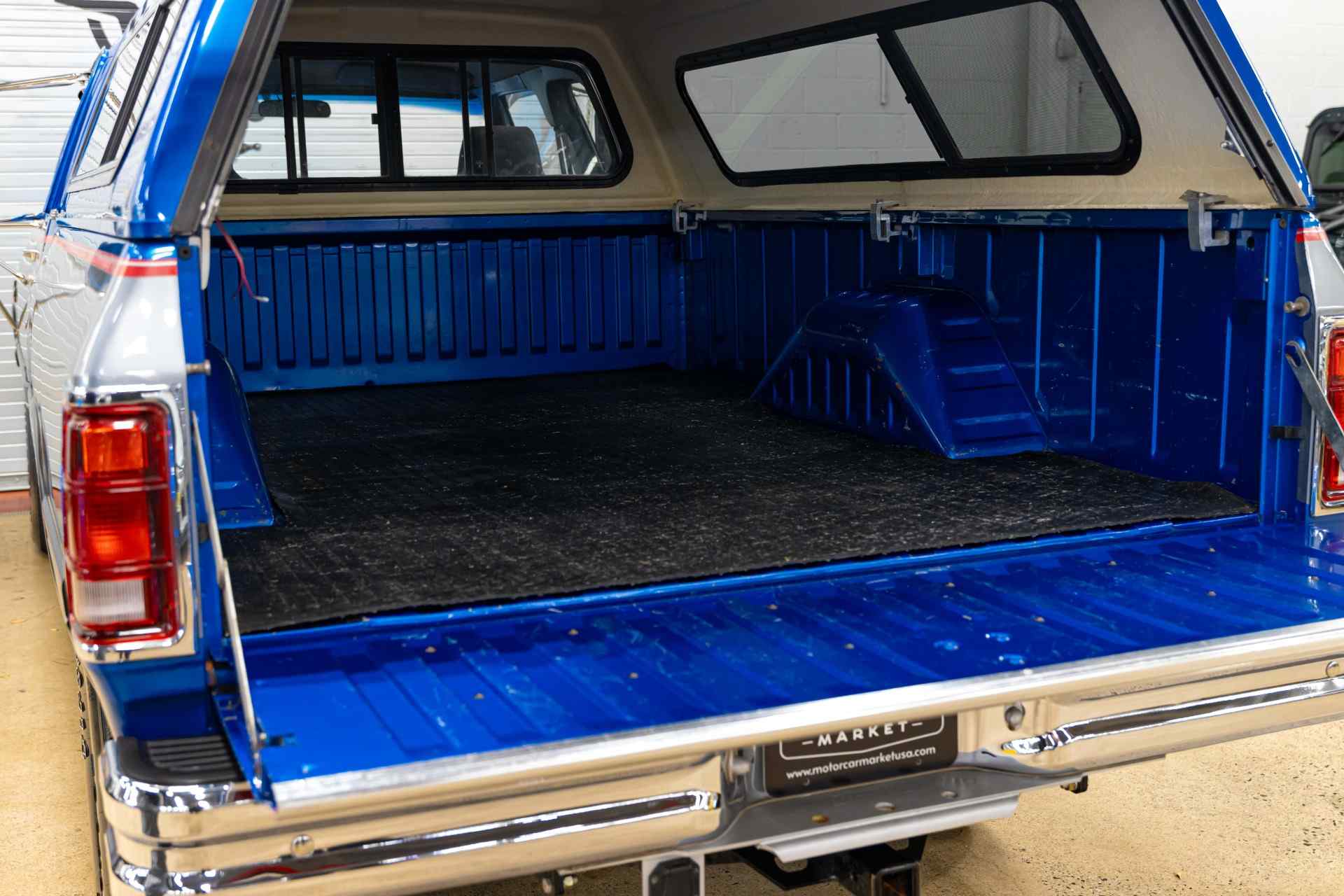 1992 Dodge Power Ram 250 LE