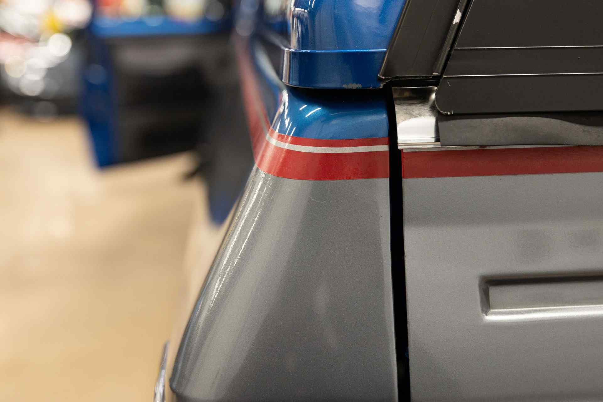 1992 Dodge Power Ram 250 LE