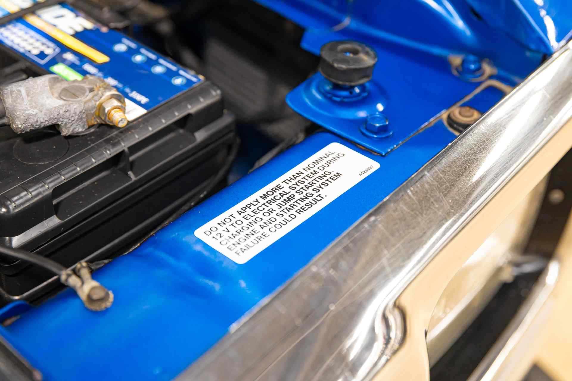 1992 Dodge Power Ram 250 LE