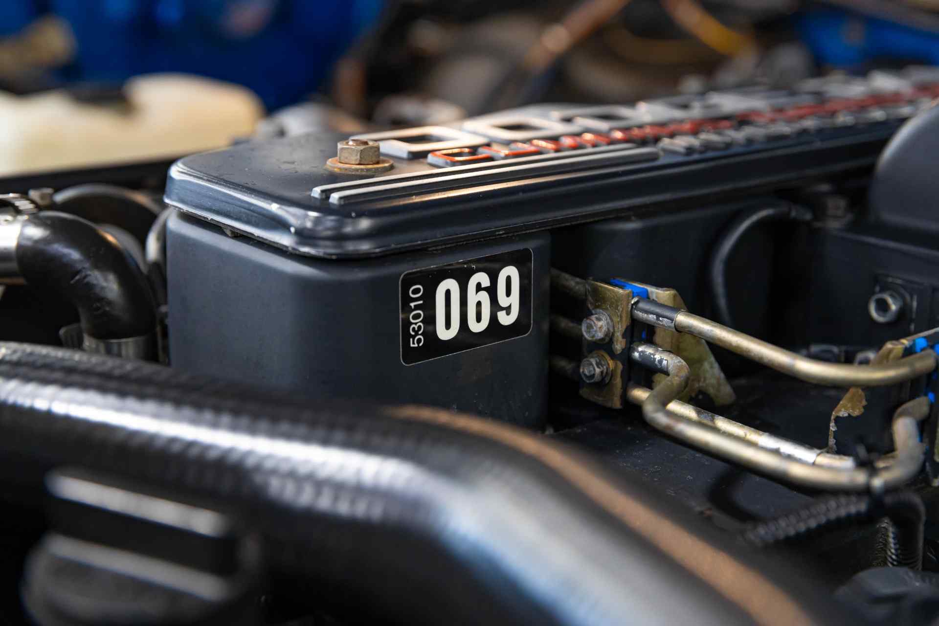 1992 Dodge Power Ram 250 LE