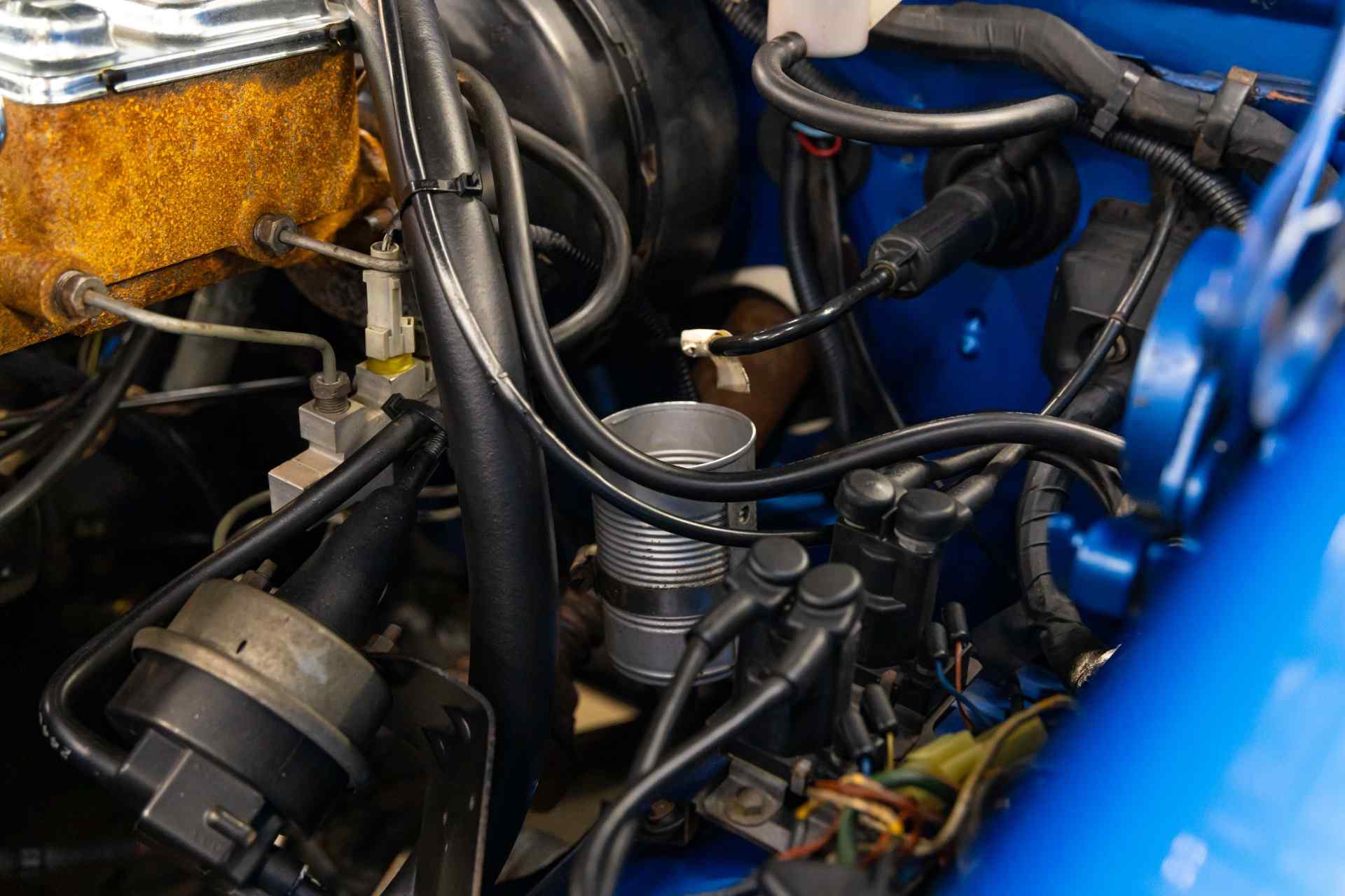 1992 Dodge Power Ram 250 LE