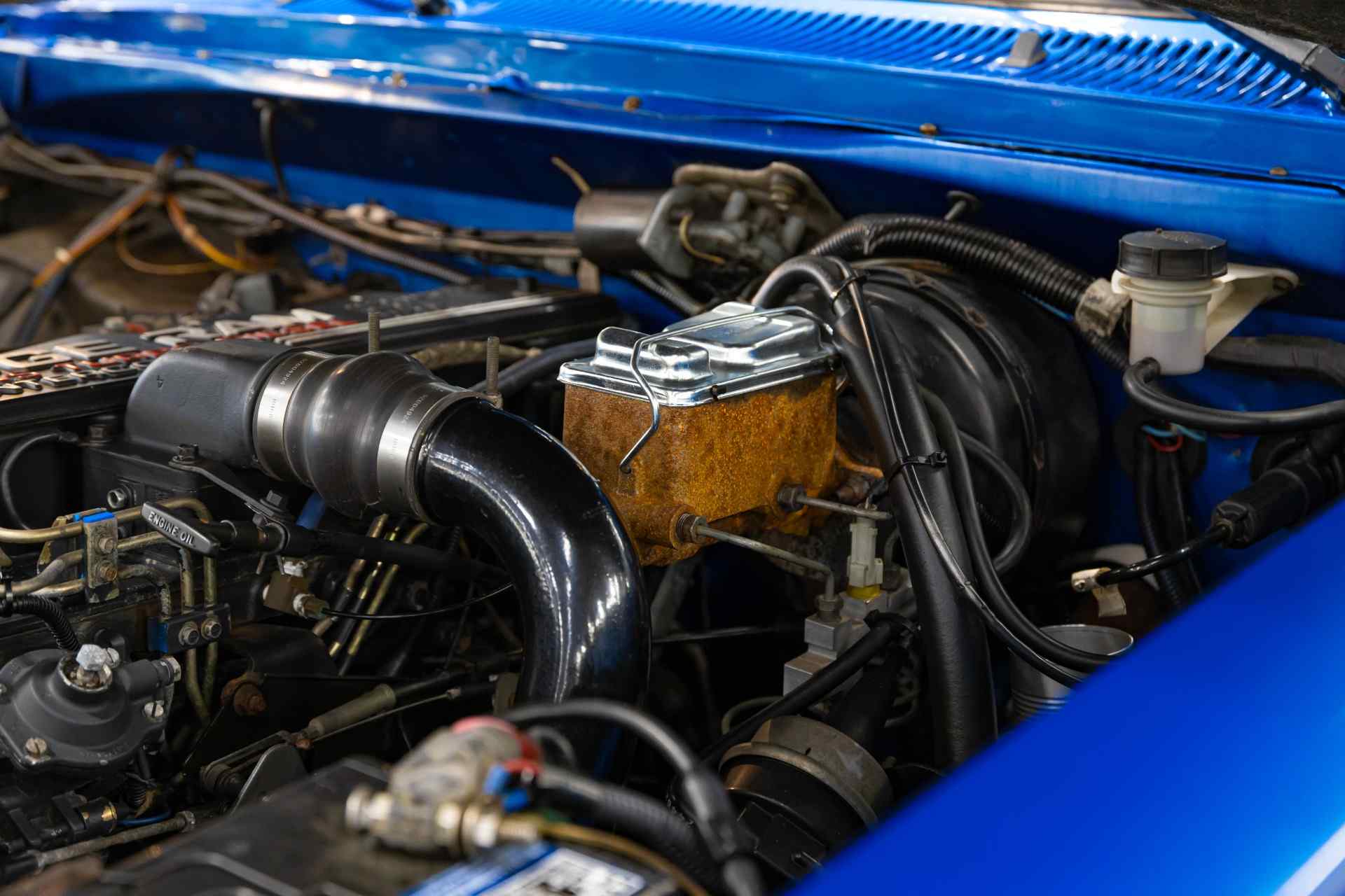 1992 Dodge Power Ram 250 LE