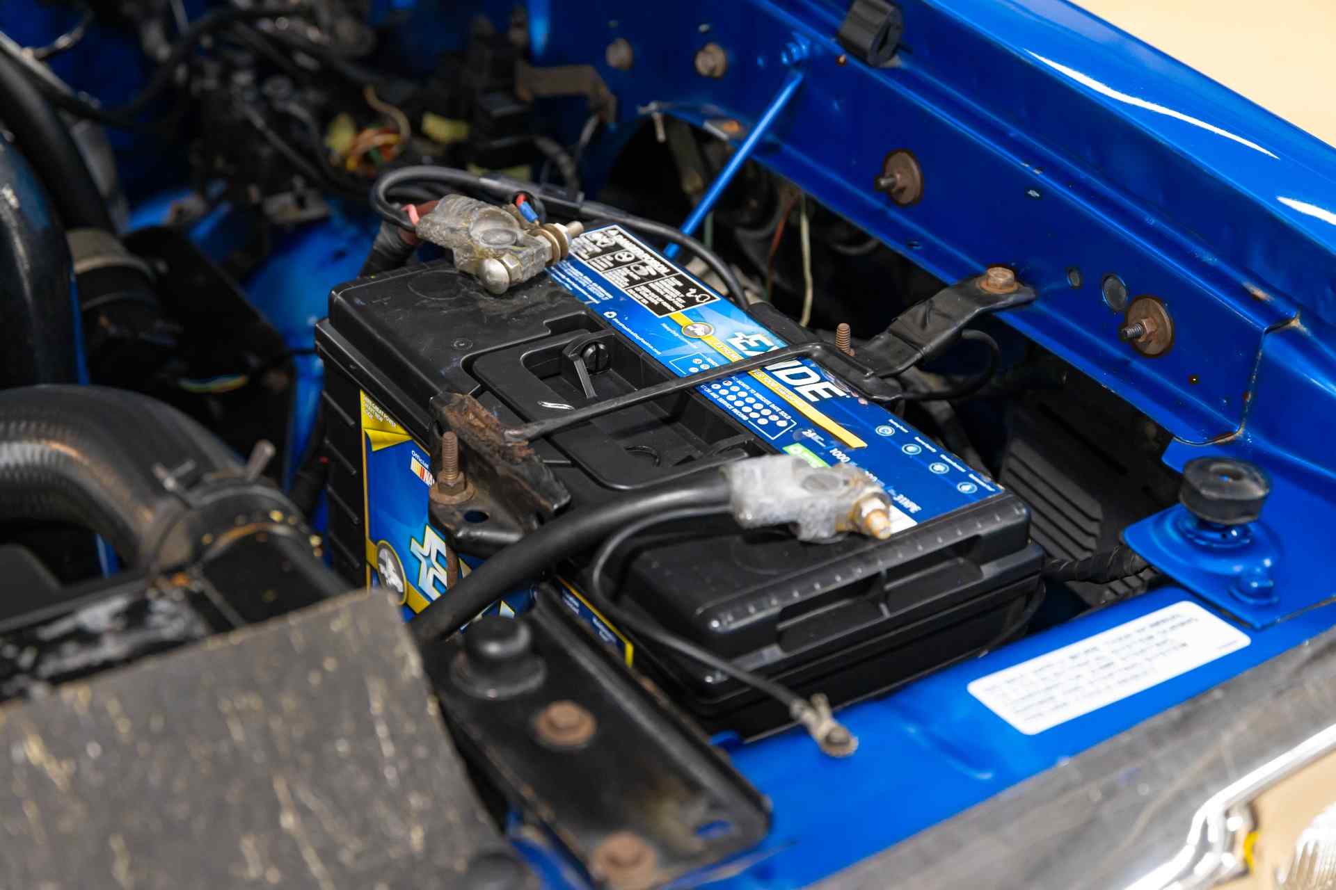 1992 Dodge Power Ram 250 LE