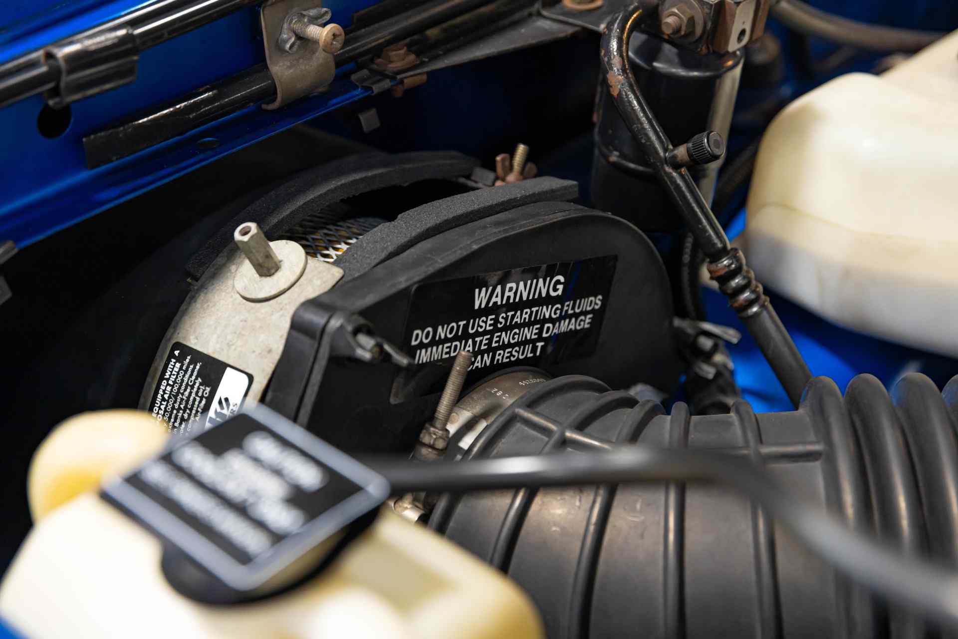 1992 Dodge Power Ram 250 LE