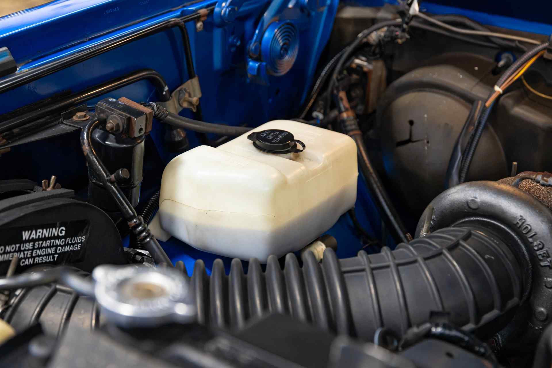 1992 Dodge Power Ram 250 LE