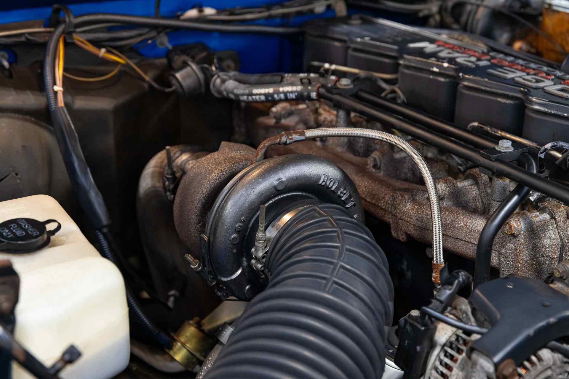 1992 Dodge Power Ram 250 LE