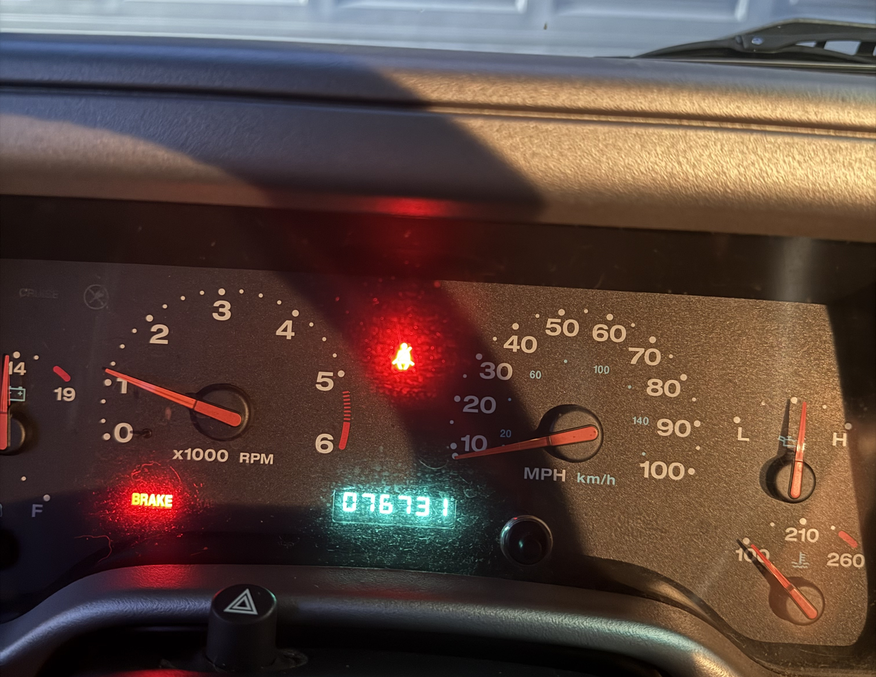 2005 Jeep Wrangler Unlimited (LJ)
