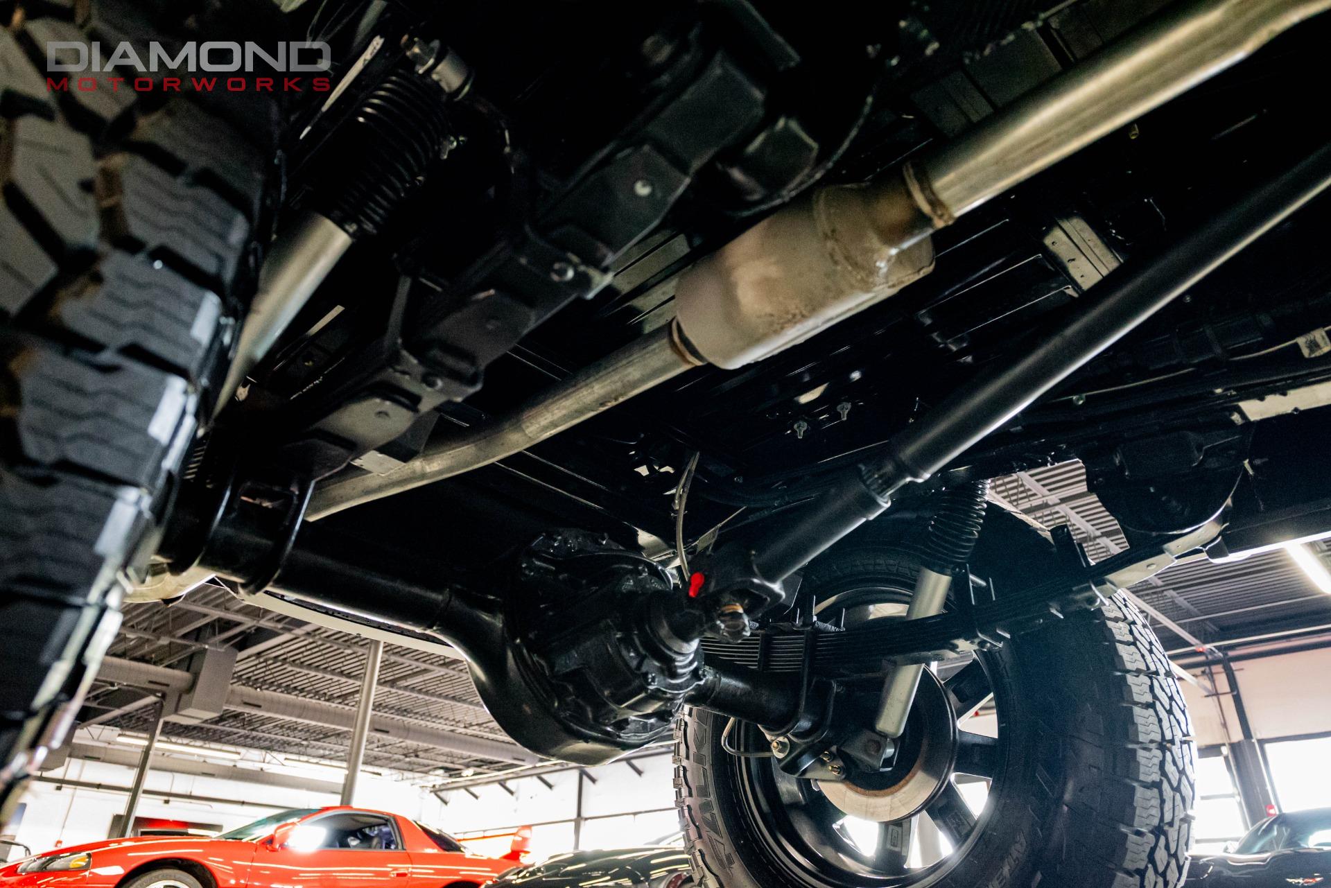 Coyote-Powered 1973 Ford Bronco - 2