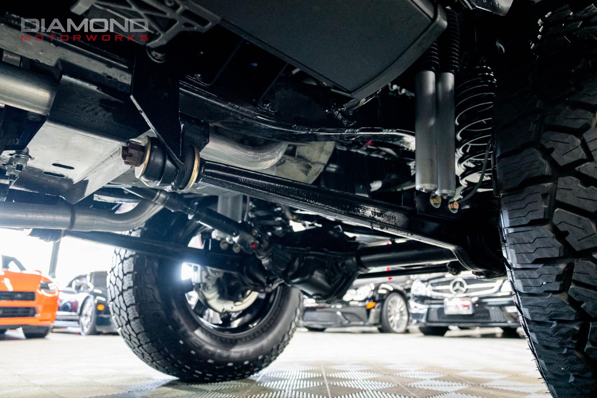 Coyote-Powered 1973 Ford Bronco - 3