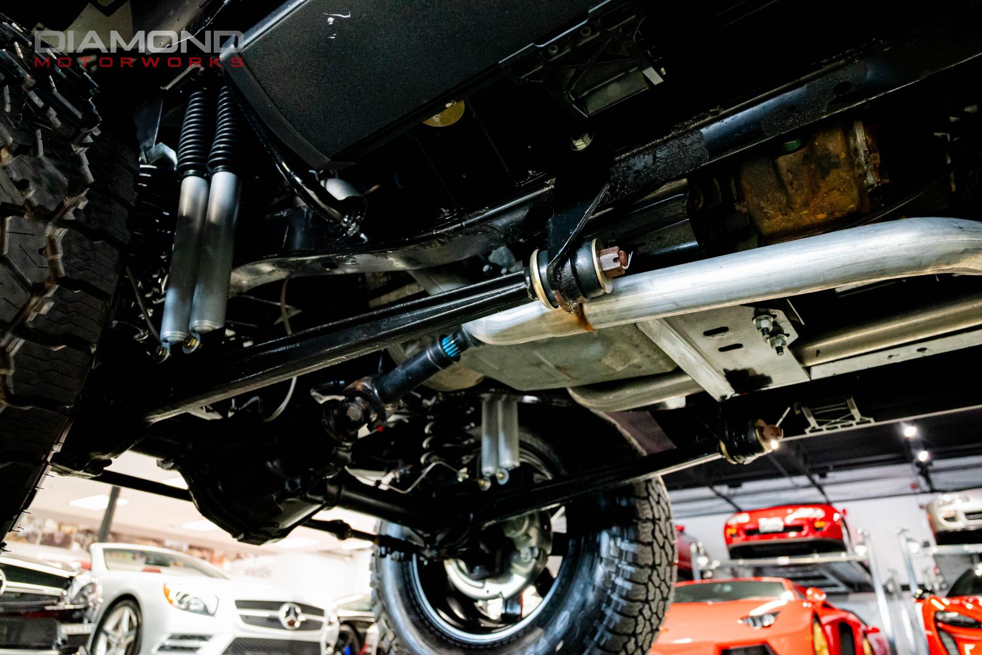 Coyote-Powered 1973 Ford Bronco - 4