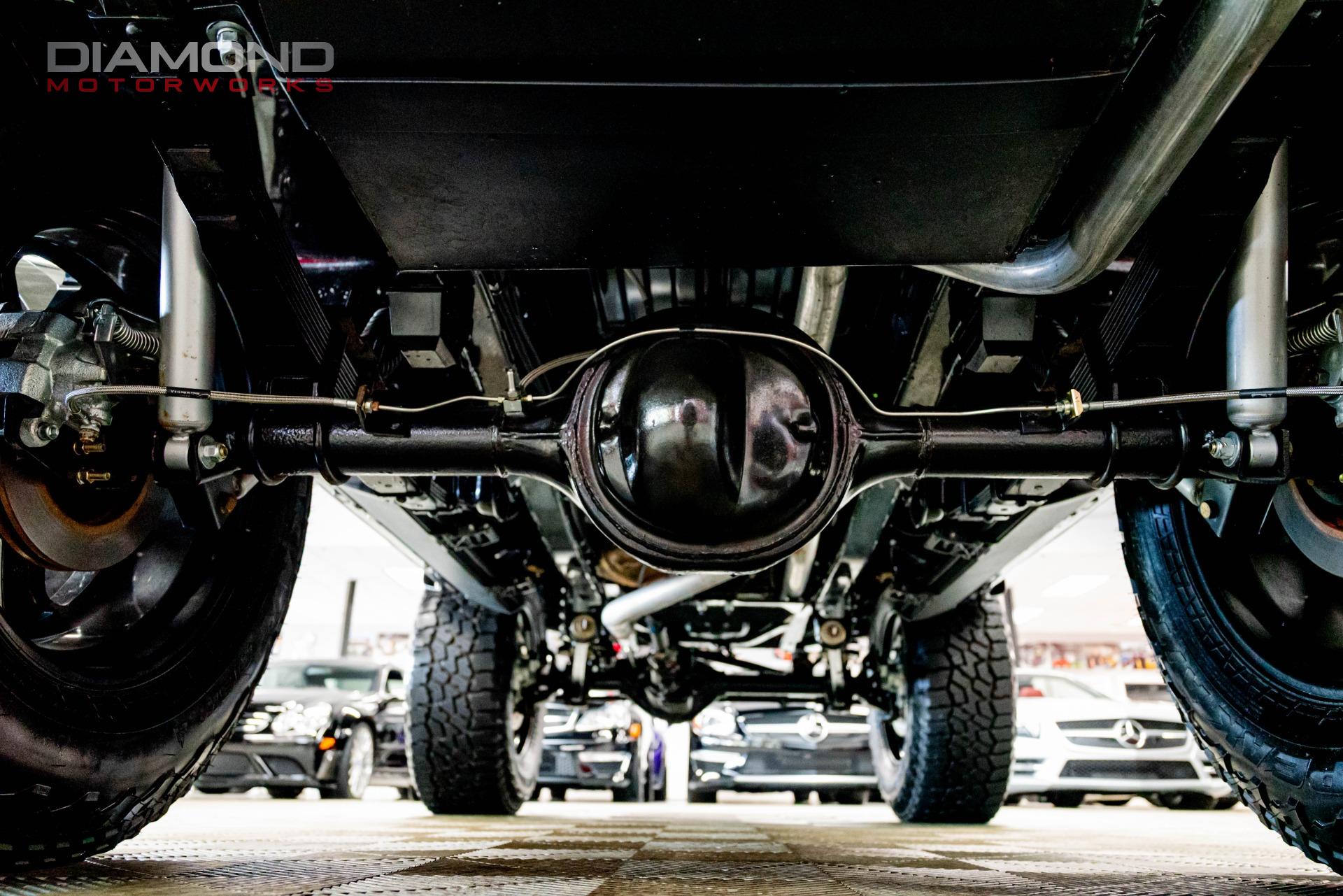 Coyote-Powered 1973 Ford Bronco - 5
