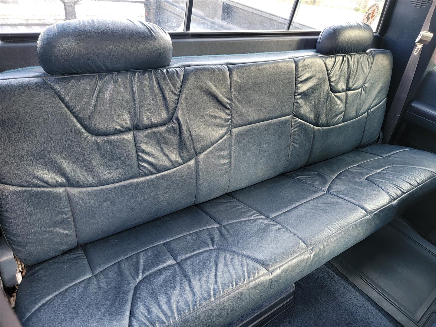 1995 Chevy C3500 RST Dually