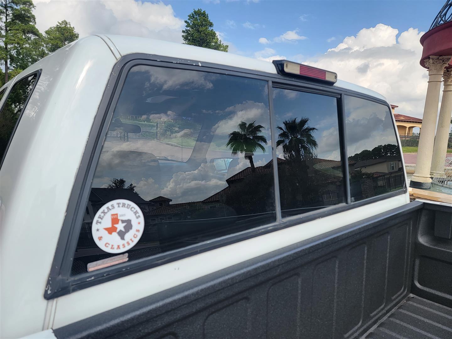 1995 Chevy C3500 RST Dually