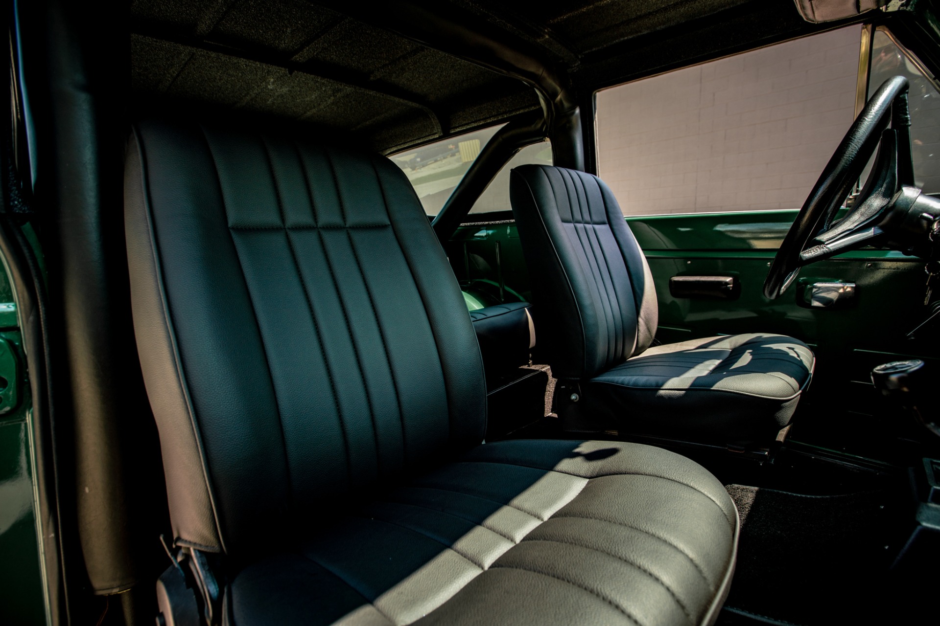 1975 International Harvester Scout II