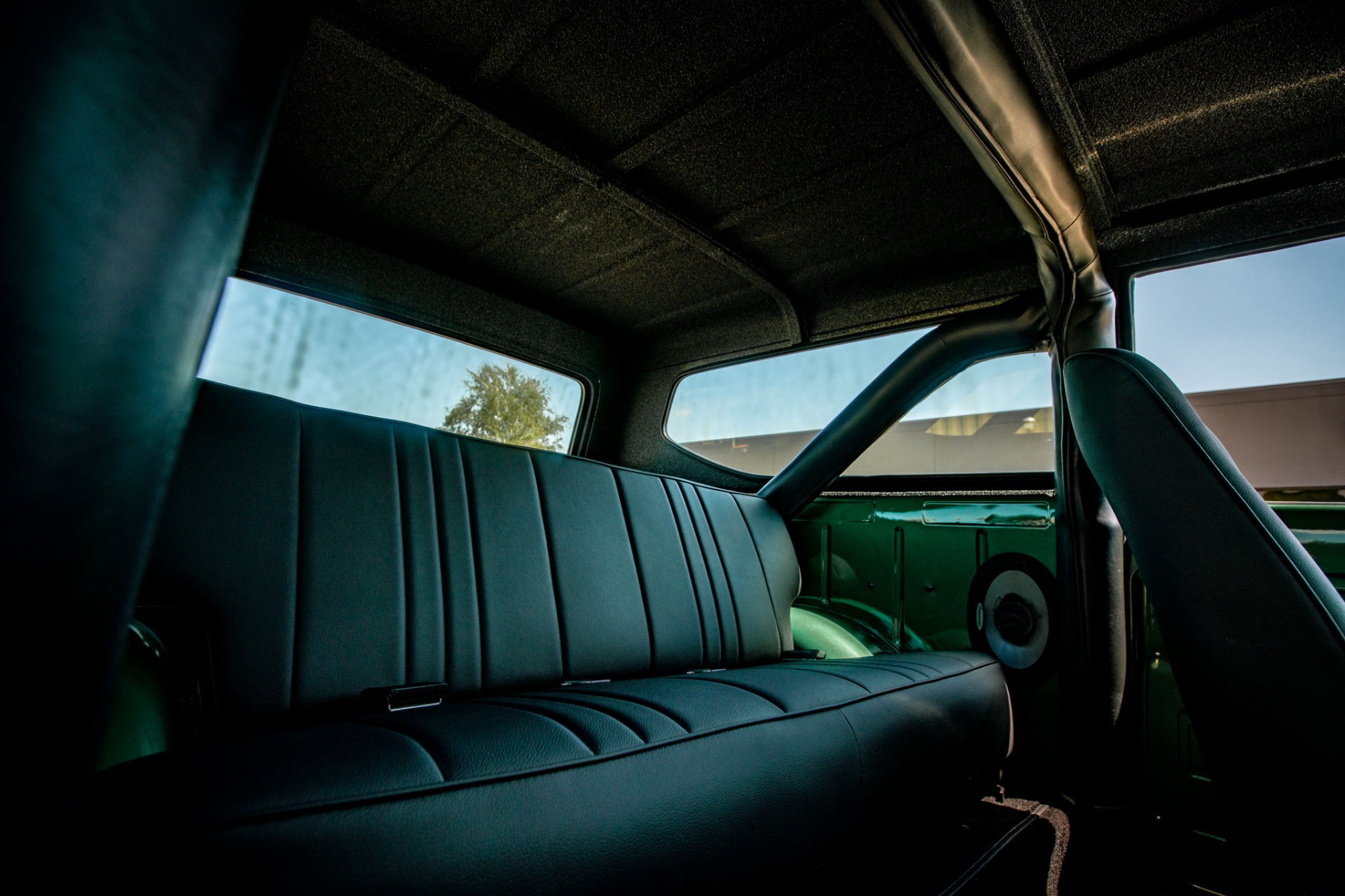 1975 International Harvester Scout II