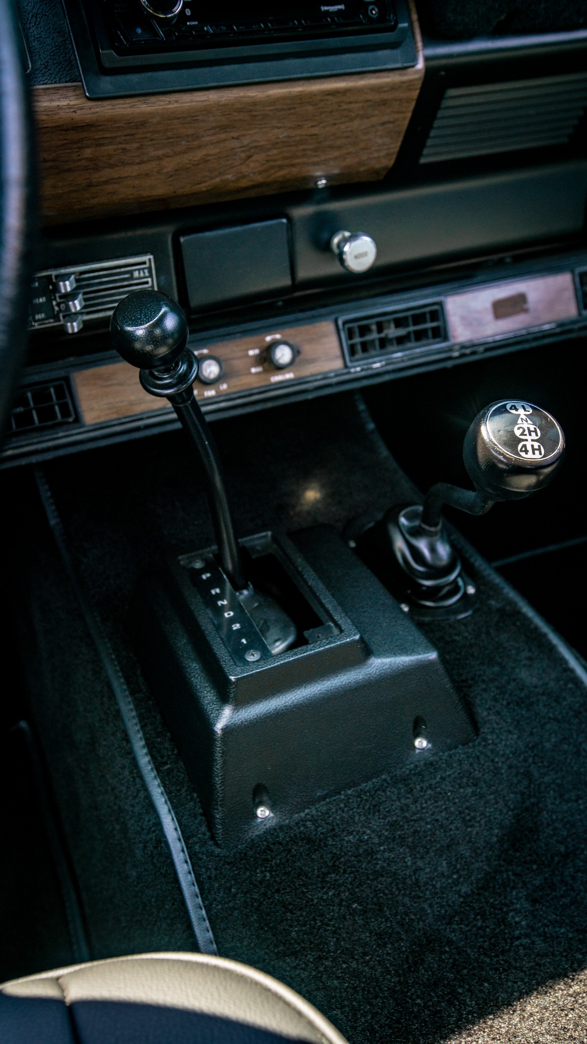 1975 International Harvester Scout II