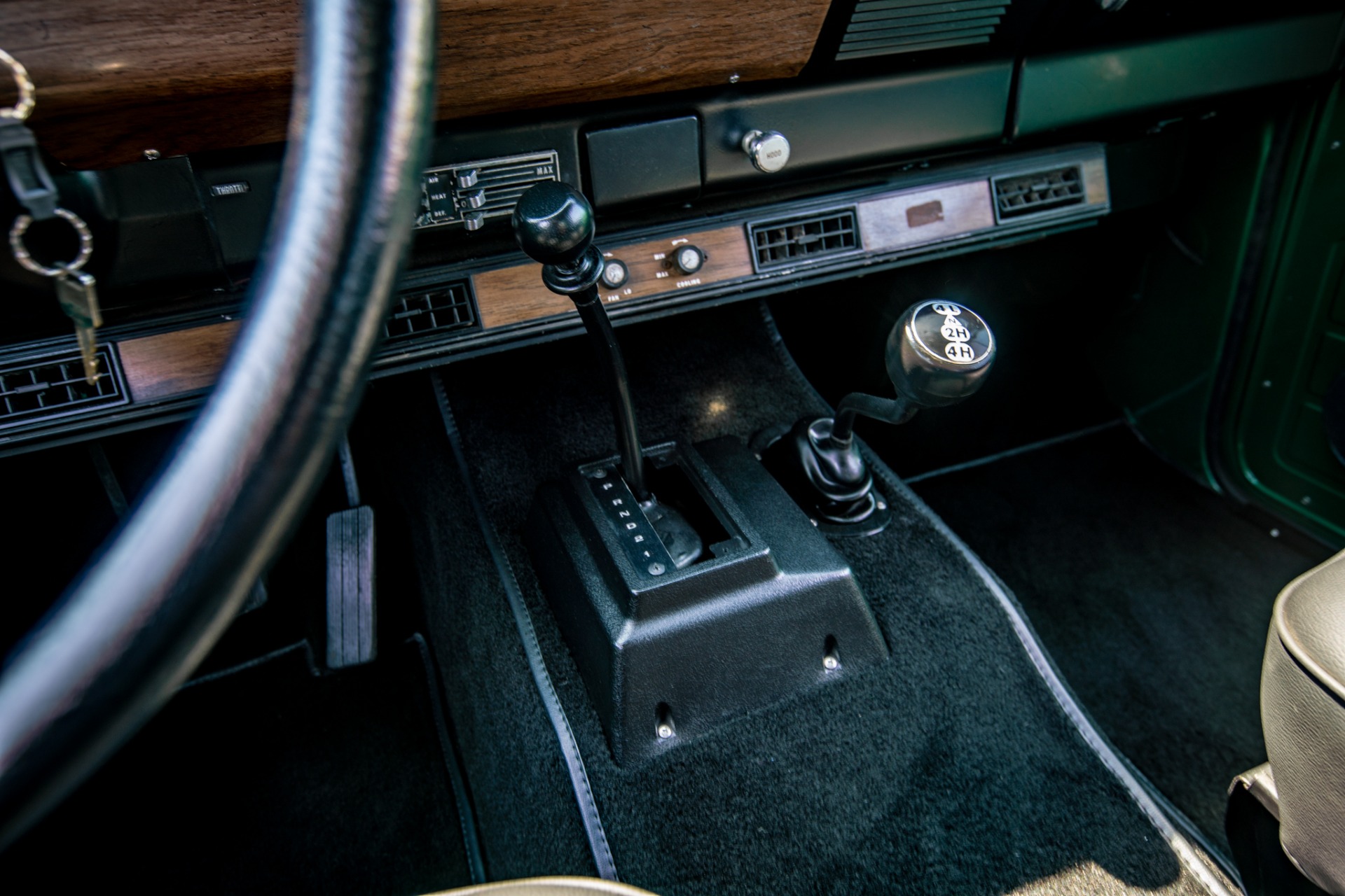 1975 International Harvester Scout II