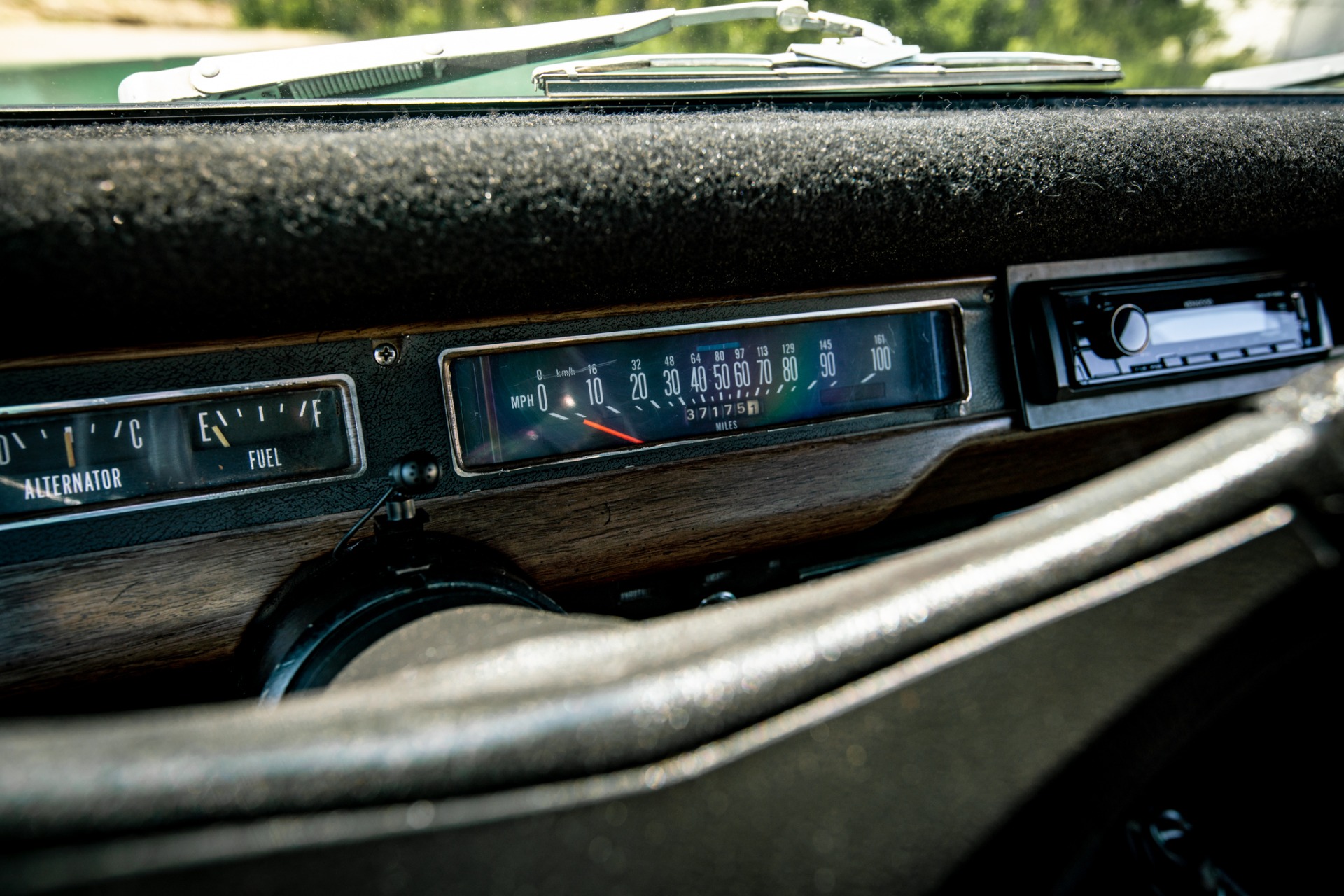 1975 International Harvester Scout II