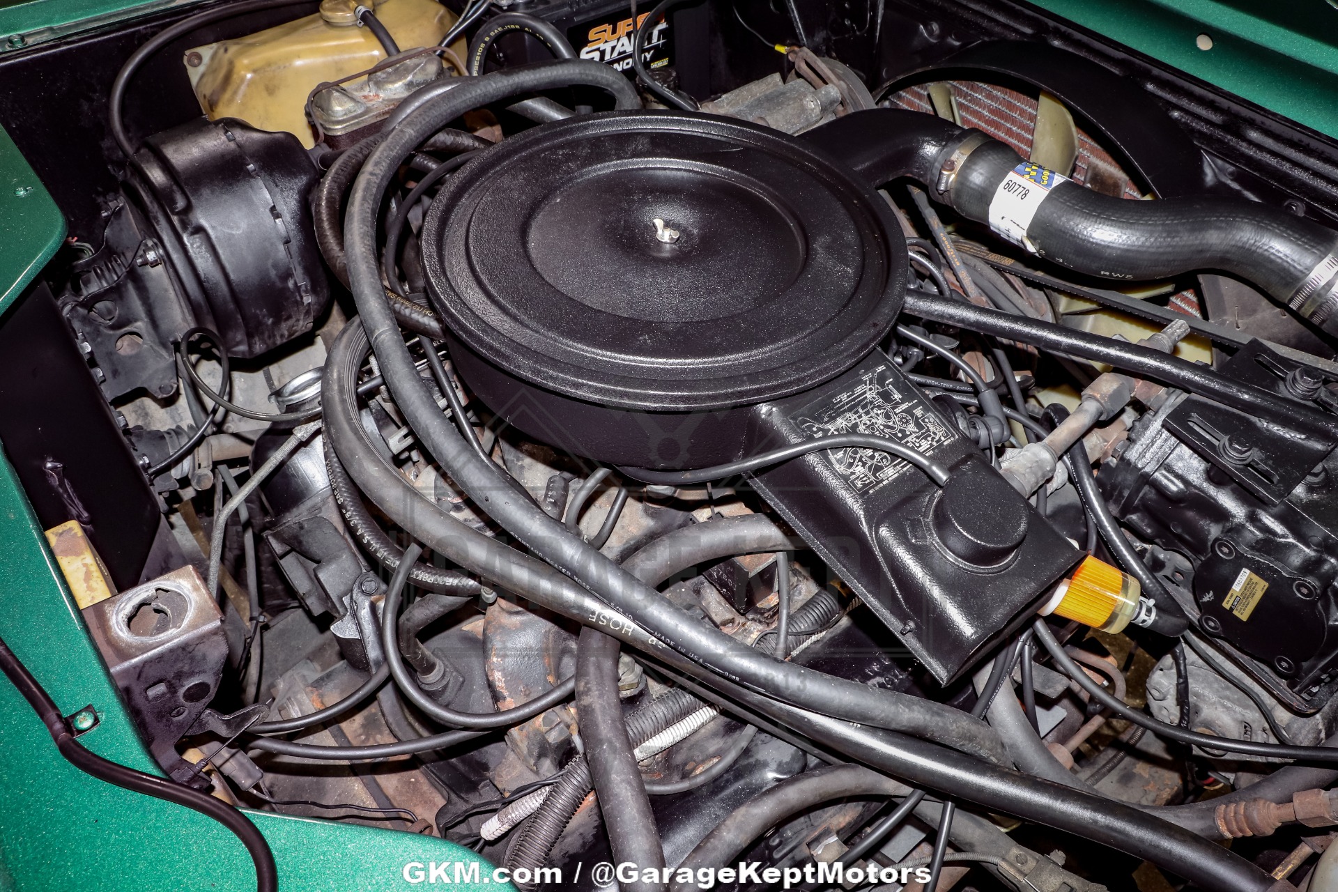 1975 International Harvester Scout II