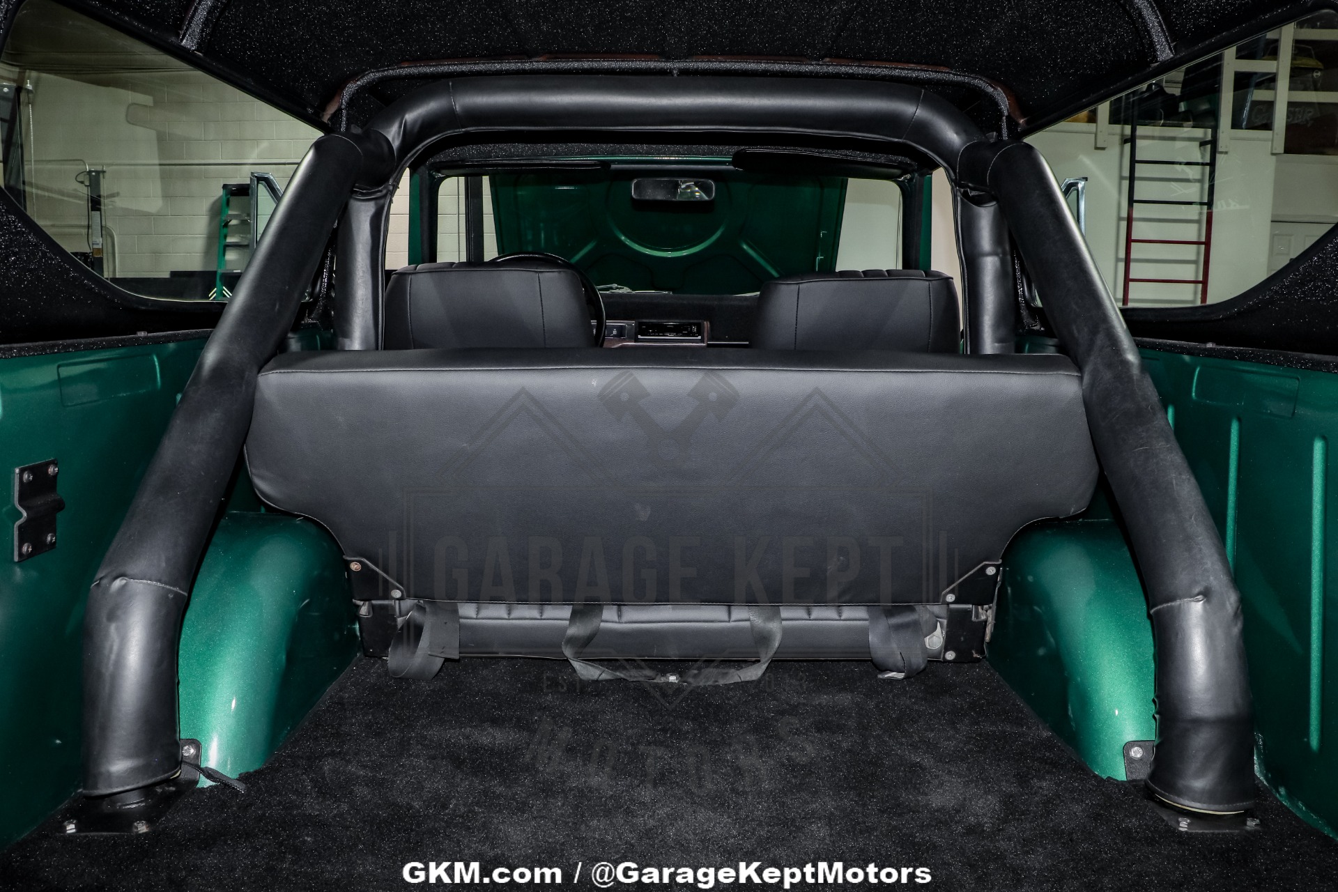 1975 International Harvester Scout II