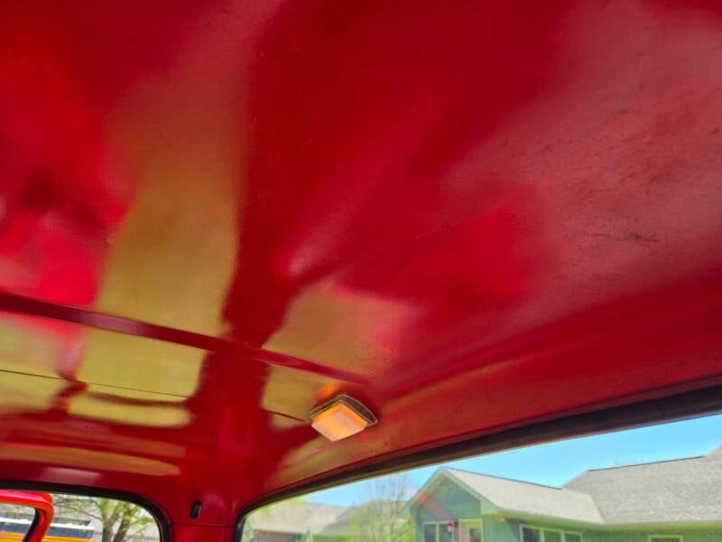 1985 Chevrolet C10 Custom Deluxe