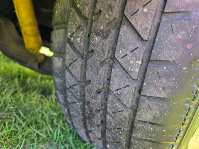 1985 Chevrolet C10 Custom Deluxe