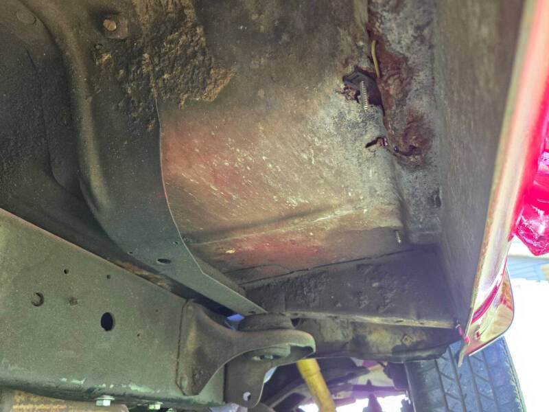 1985 Chevrolet C10 Custom Deluxe