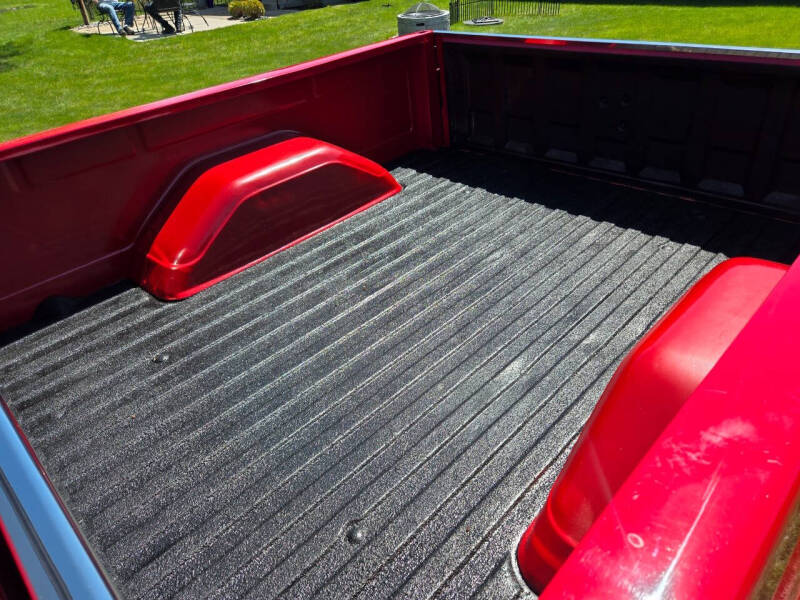 1985 Chevrolet C10 Custom Deluxe