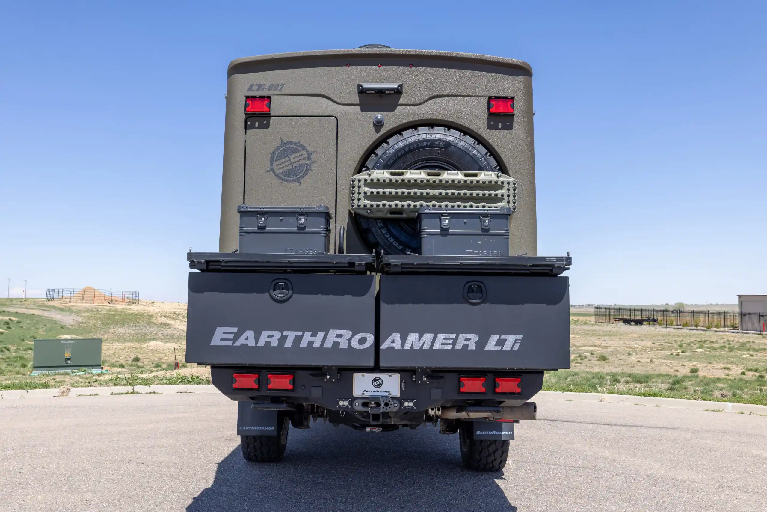 2023 EarthRoamer XV-LTi 092
