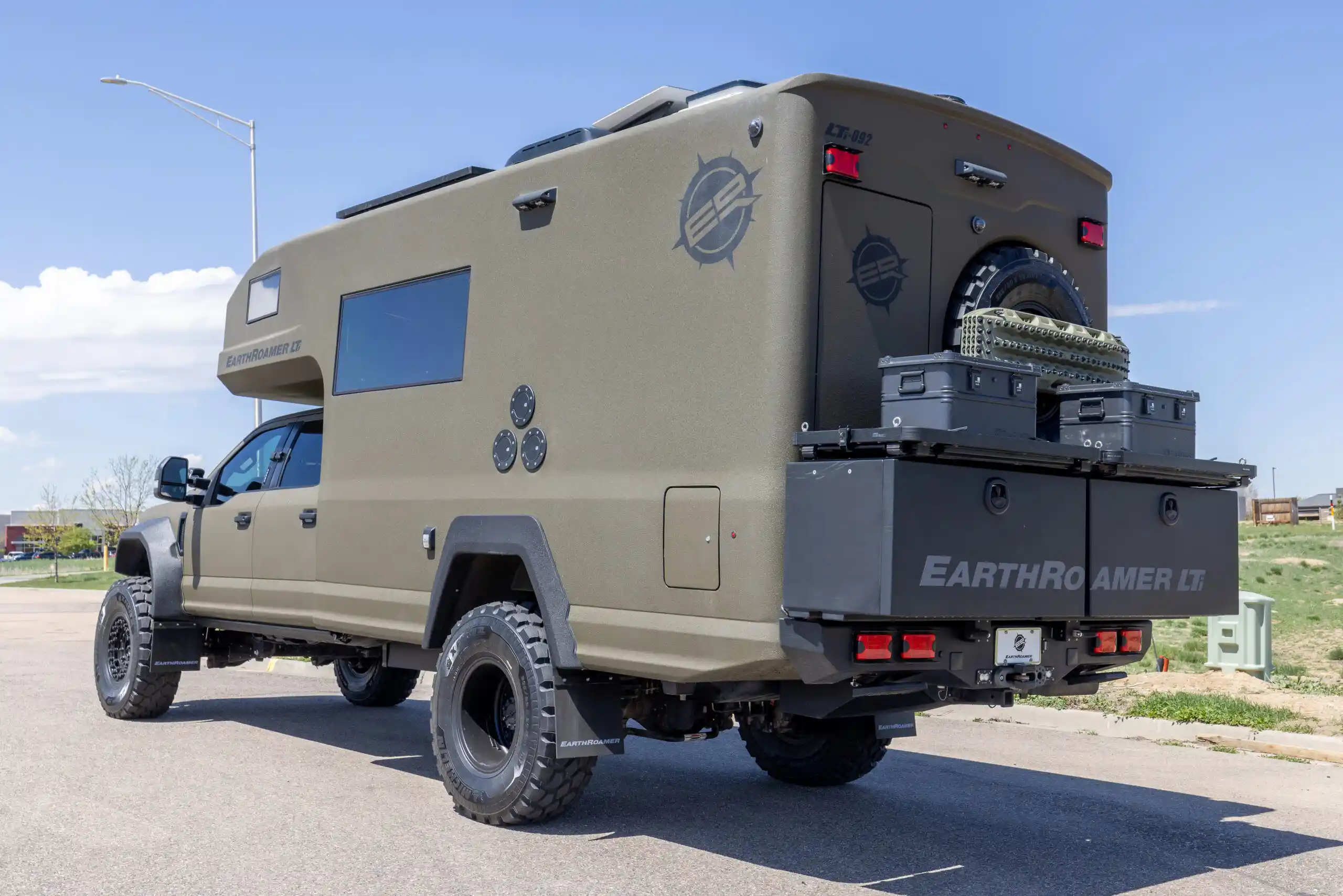 2023 EarthRoamer XV-LTi 092