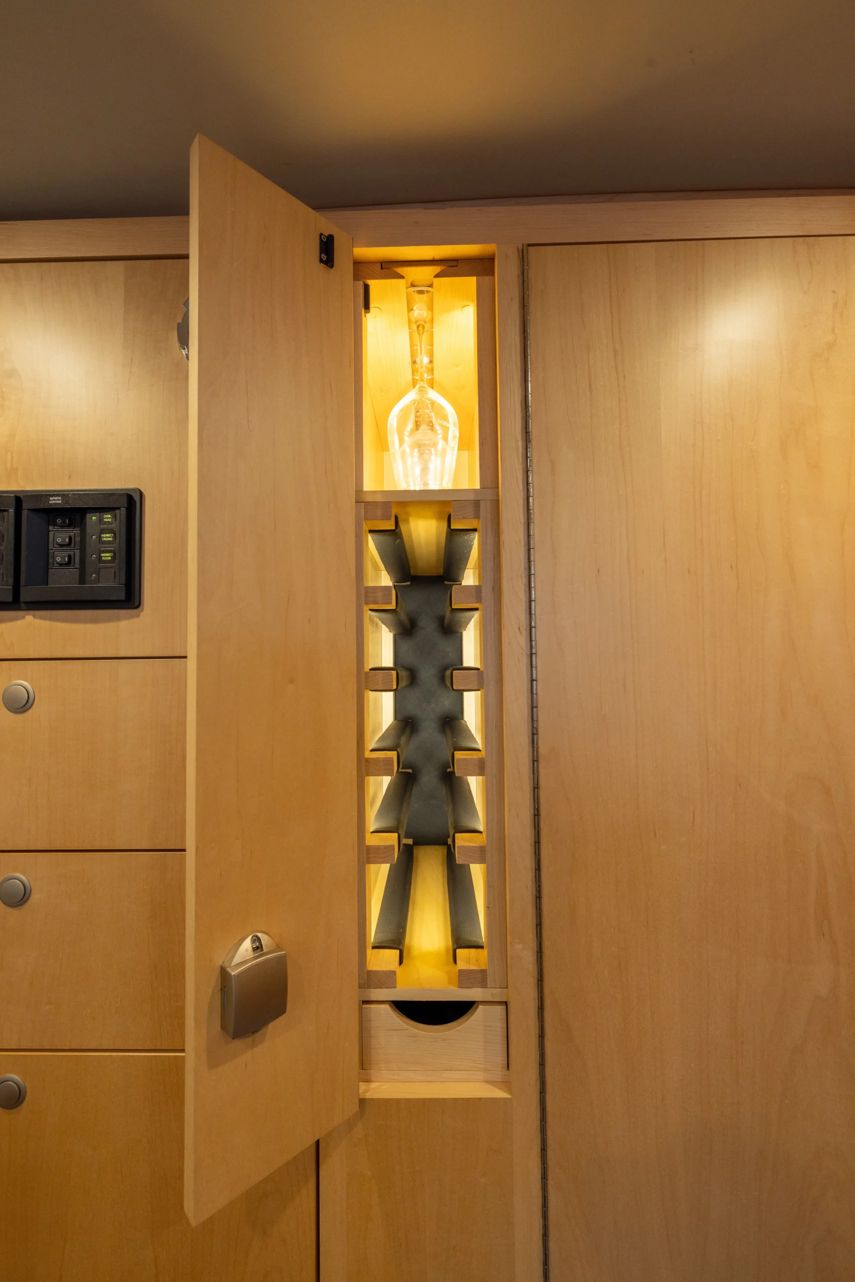 2016 EarthRoamer XV-LTS 157