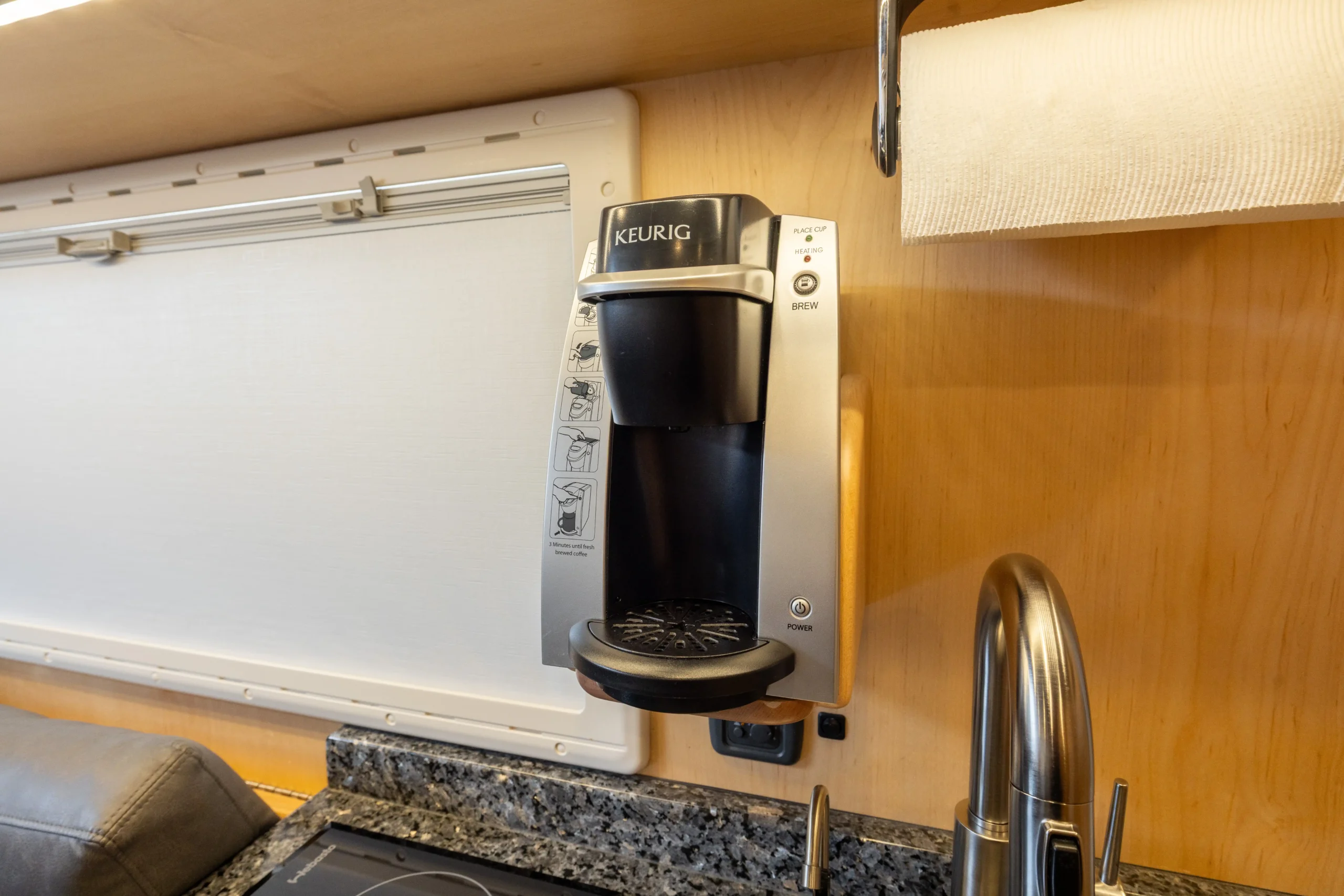 2016 EarthRoamer XV-LTS 157