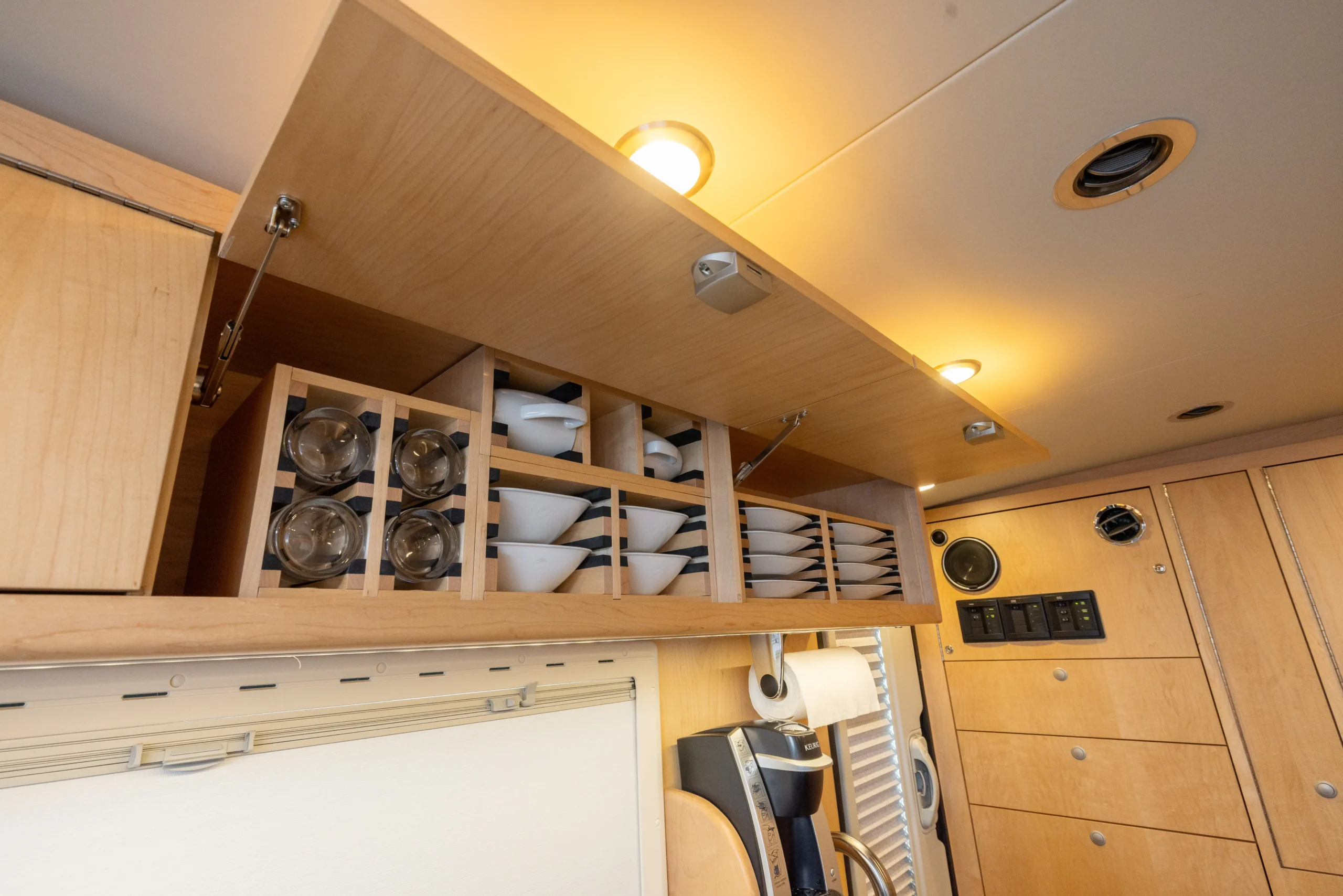 2016 EarthRoamer XV-LTS 157