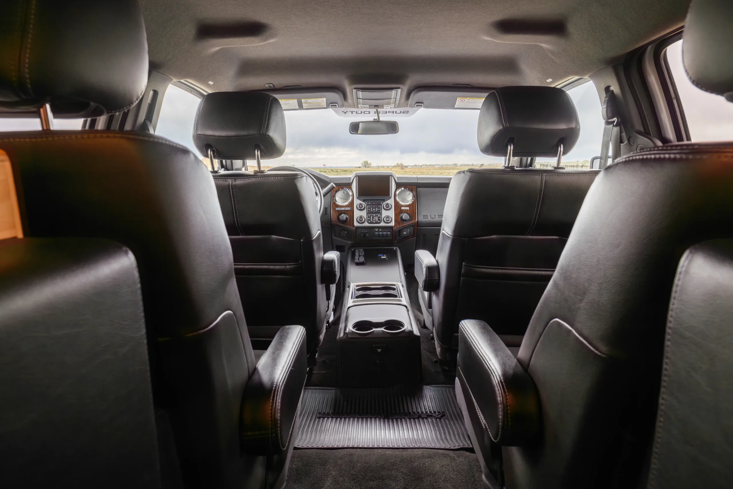 2016 EarthRoamer XV-LTS 157