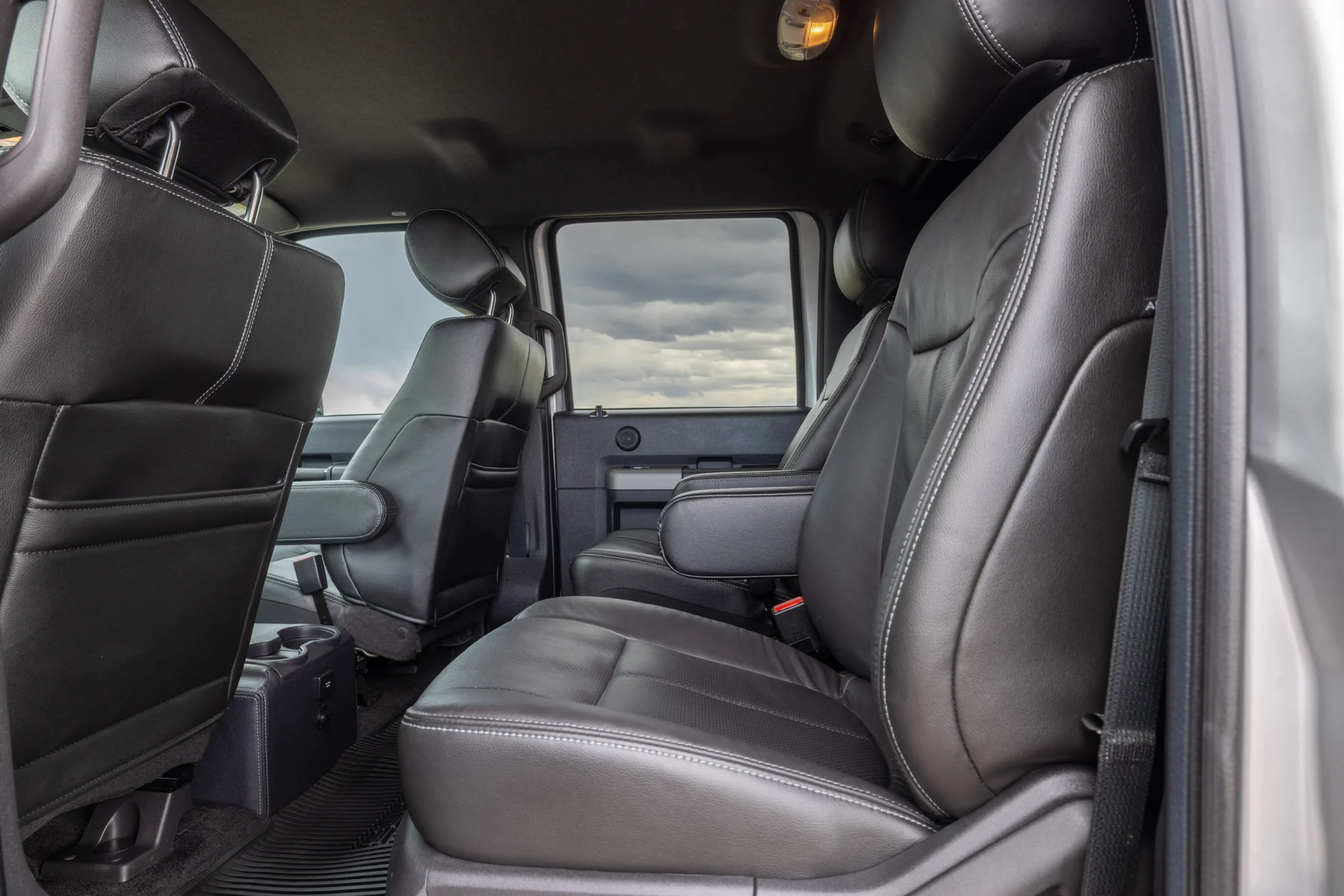 2016 EarthRoamer XV-LTS 157