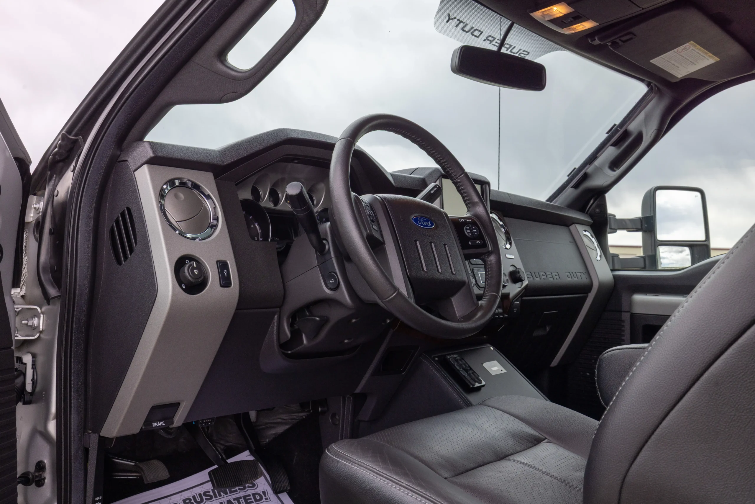 2016 EarthRoamer XV-LTS 157