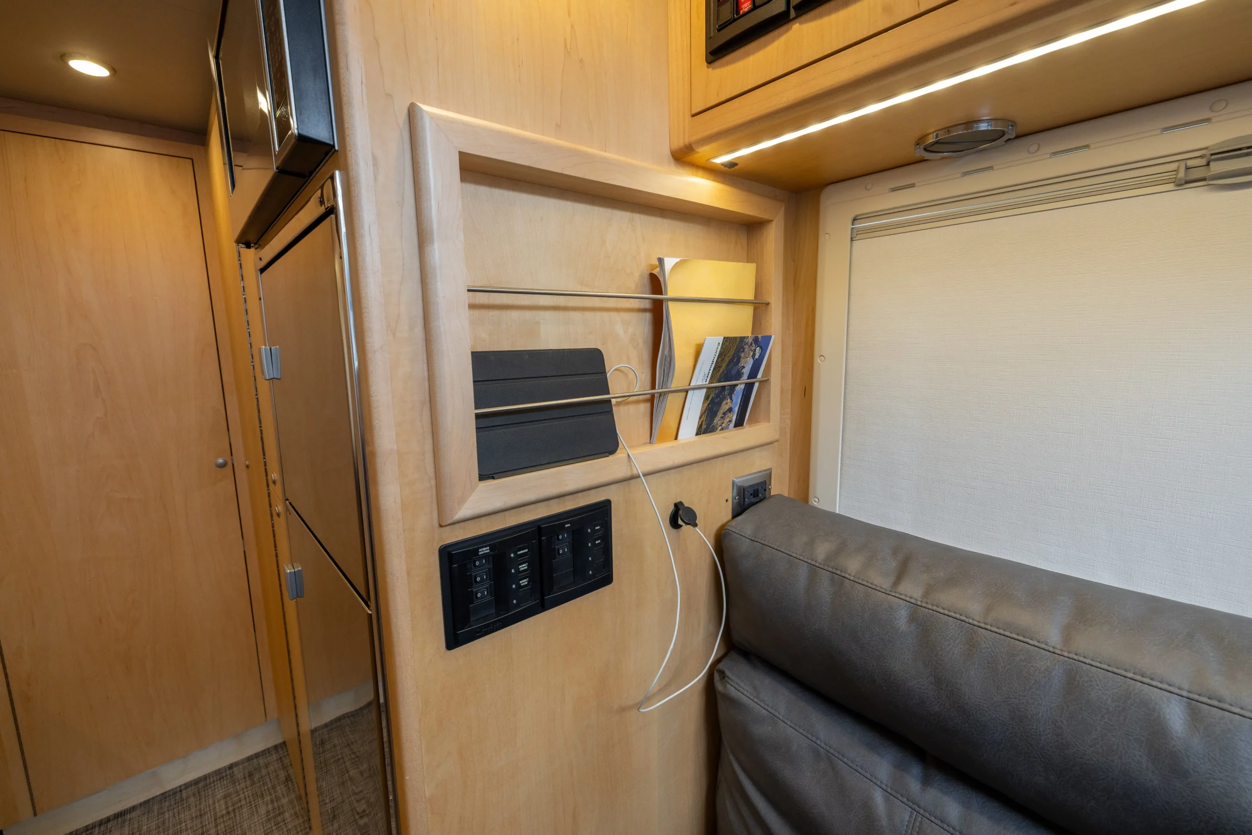 2016 EarthRoamer XV-LTS 157