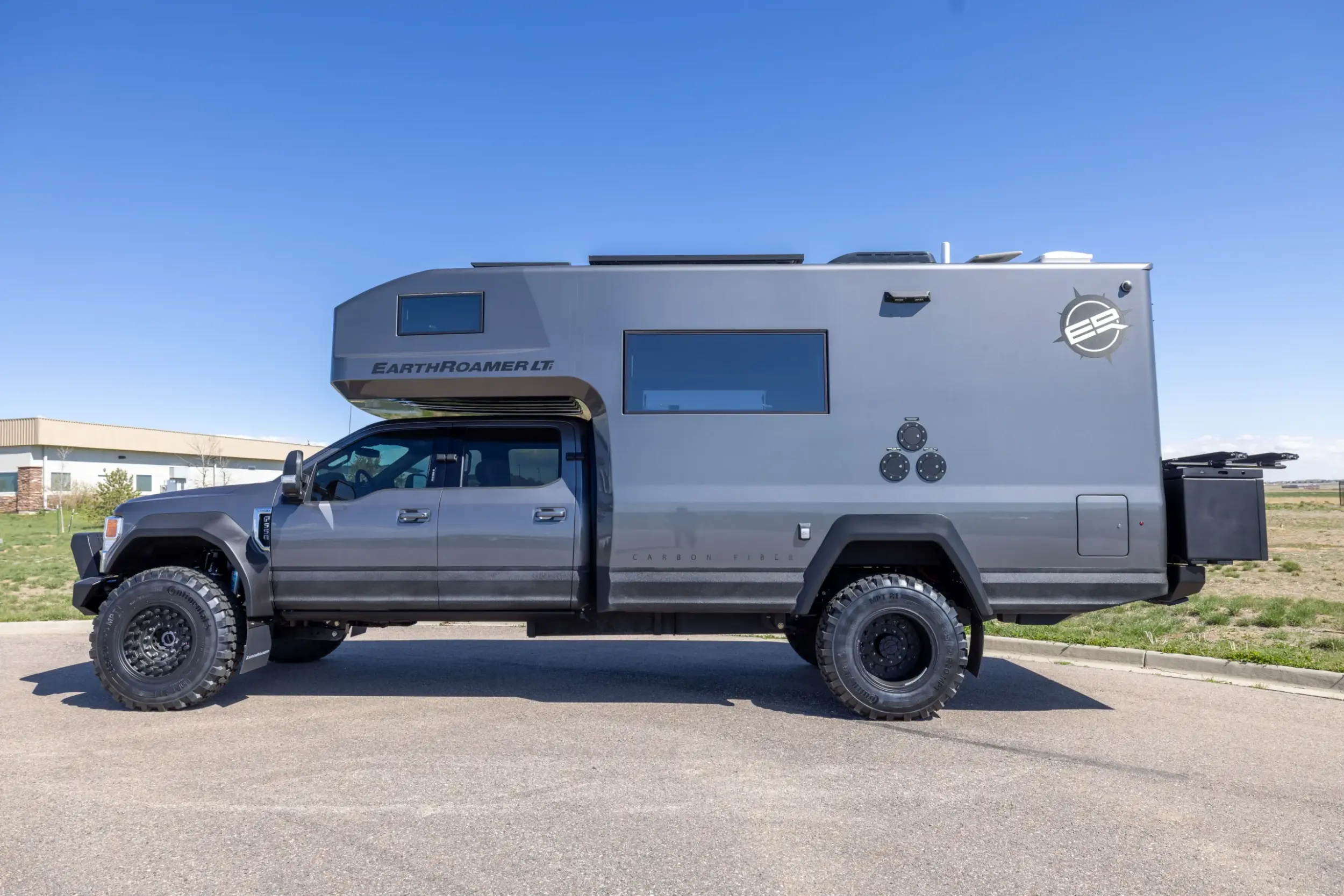 2021 EarthRoamer XV-LTi 028 - 2